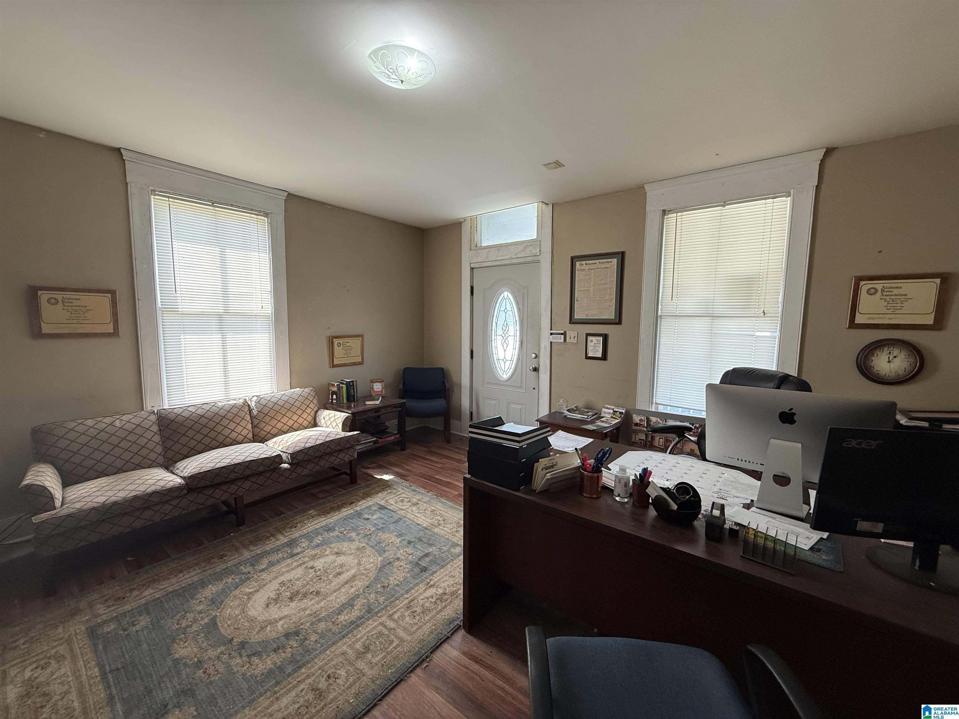 Photo 2 of Single family home for sale at 1709 3rd Avenue N, Bessemer, AL 35020 | MLS# 21465081 | Listing updated on 2026-09-16