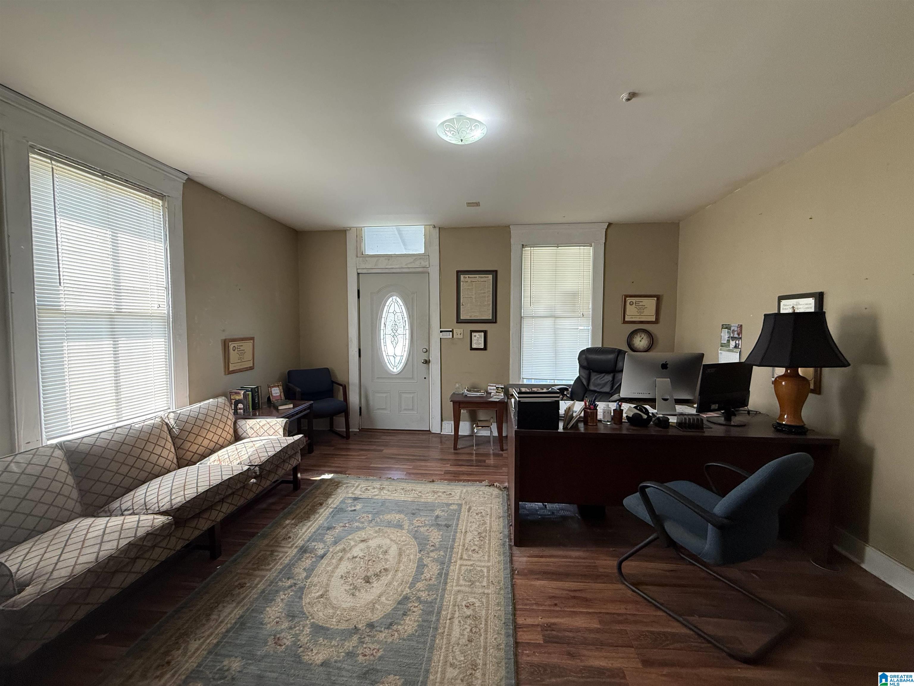 Photo 3 of Single family home for sale at 1709 3rd Avenue N, Bessemer, AL 35020 | MLS# 21465081 | Listing updated on 2026-09-16