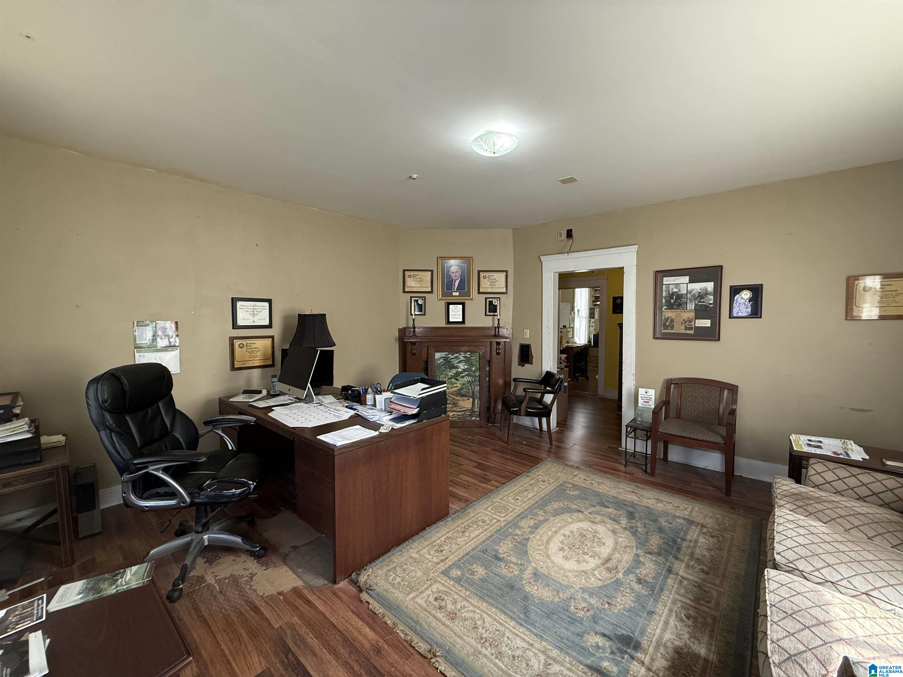 Photo 3 of Single family home for sale at 1709 3rd Avenue N, Bessemer, AL 35020 | MLS# 21465081 | Listing updated on 2026-09-16
