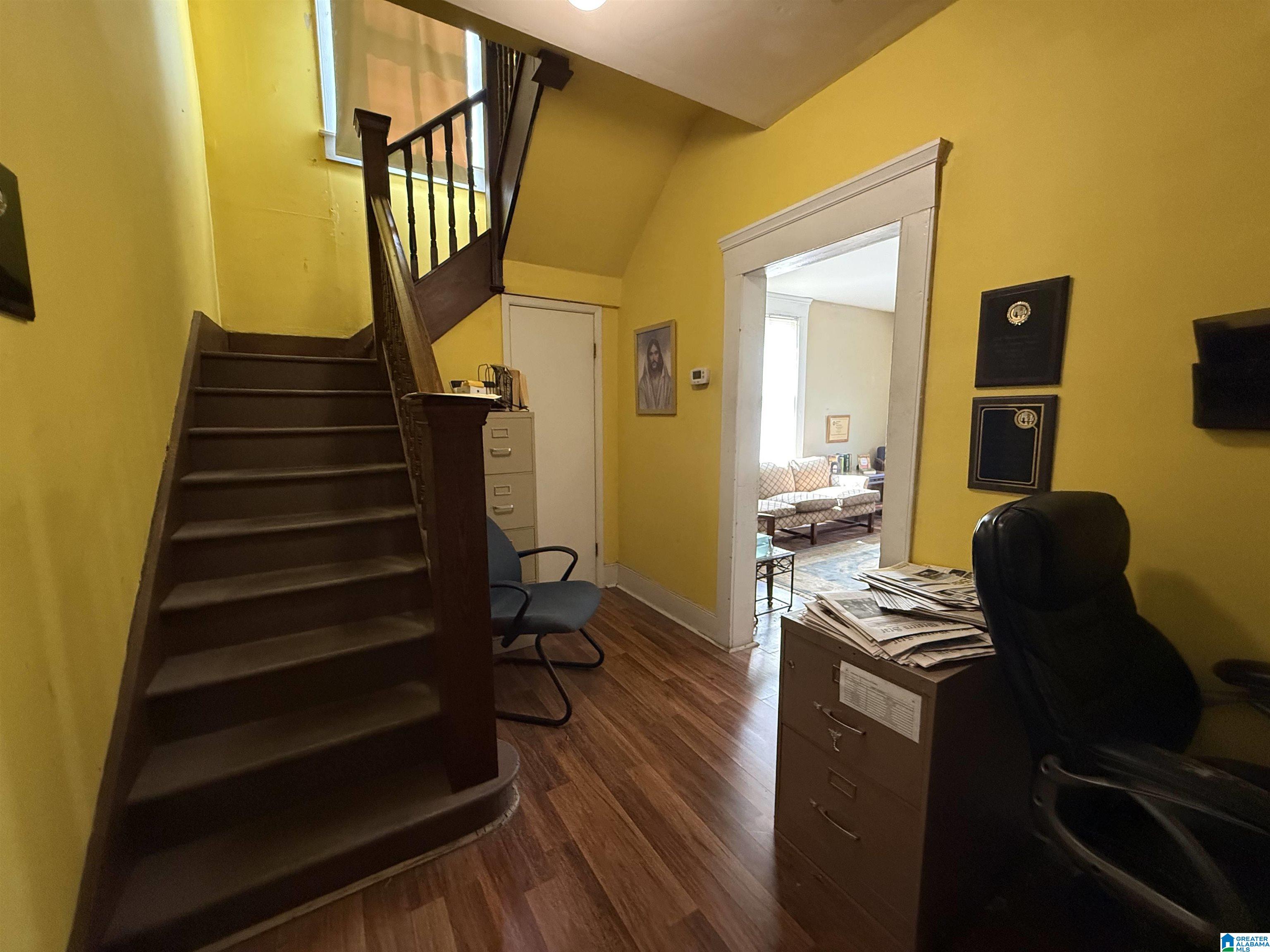 Photo 4 of Single family home for sale at 1709 3rd Avenue N, Bessemer, AL 35020 | MLS# 21465081 | Listing updated on 2026-09-16