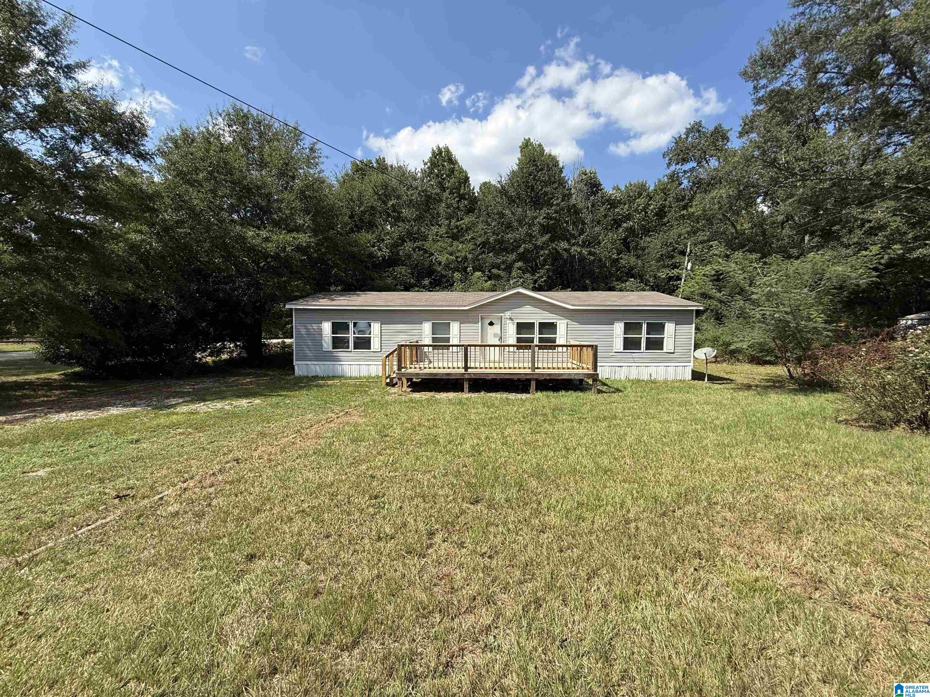 Photo 1 of Sale Pending at 1622 Highway 155, Jemison, AL 35085 | MLS# 21465082 | Listing updated on 2026-09-25