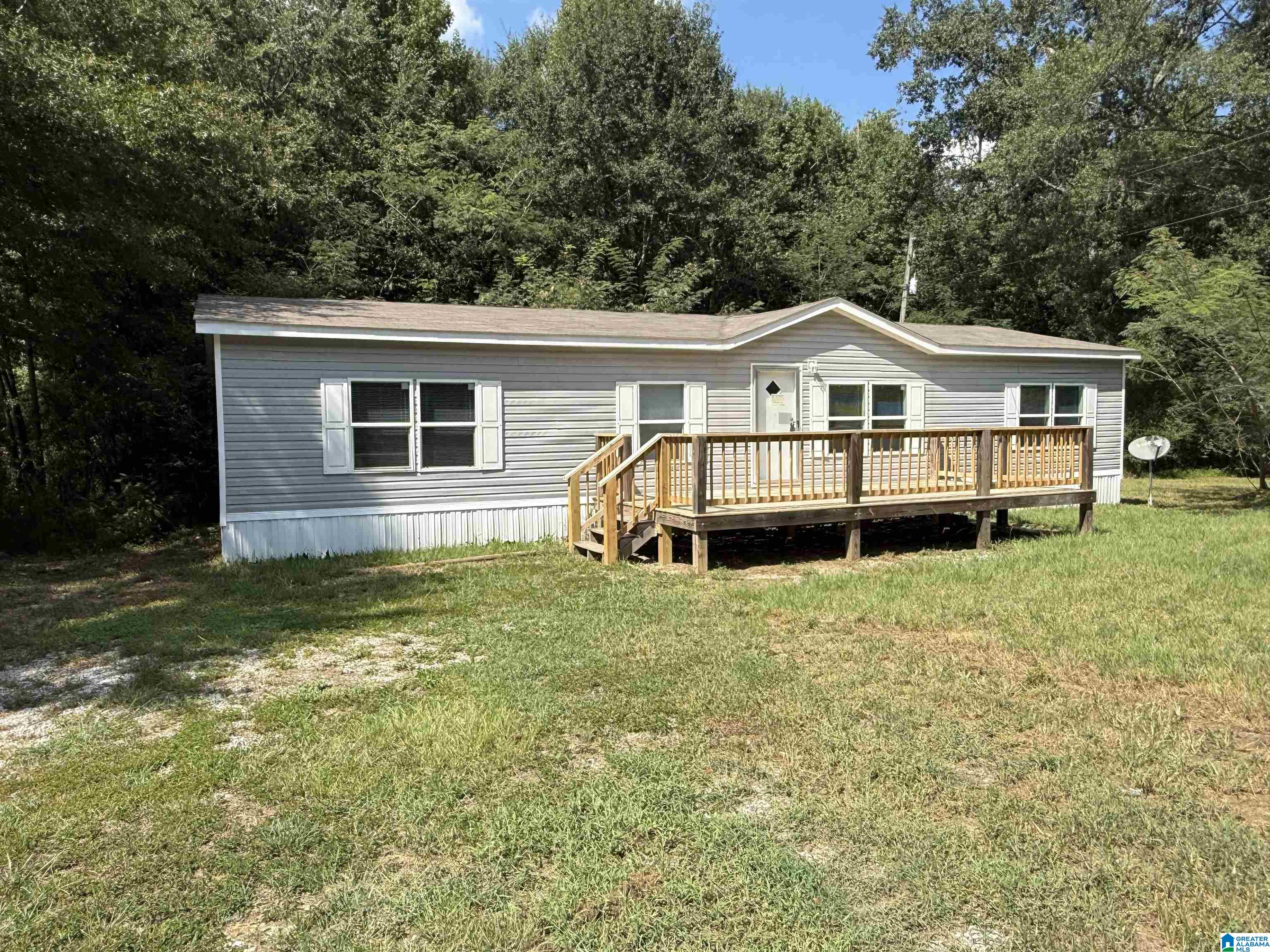 Photo 2 of Sale Pending at 1622 Highway 155, Jemison, AL 35085 | MLS# 21465082 | Listing updated on 2026-09-25