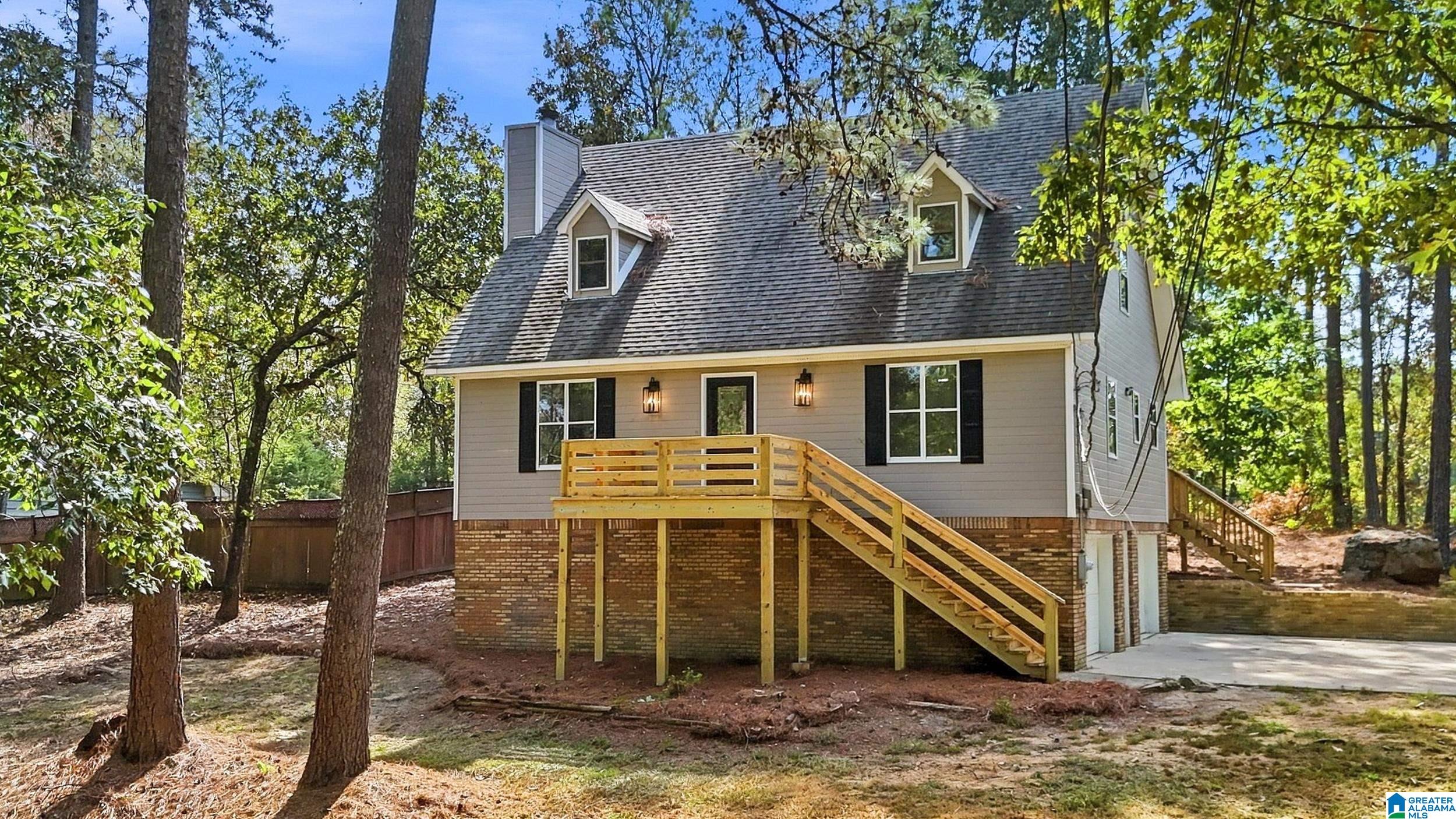 Single family home for sale at 8010 Barbara Dr, Mc Calla, AL 35111 | MLS# 21465083