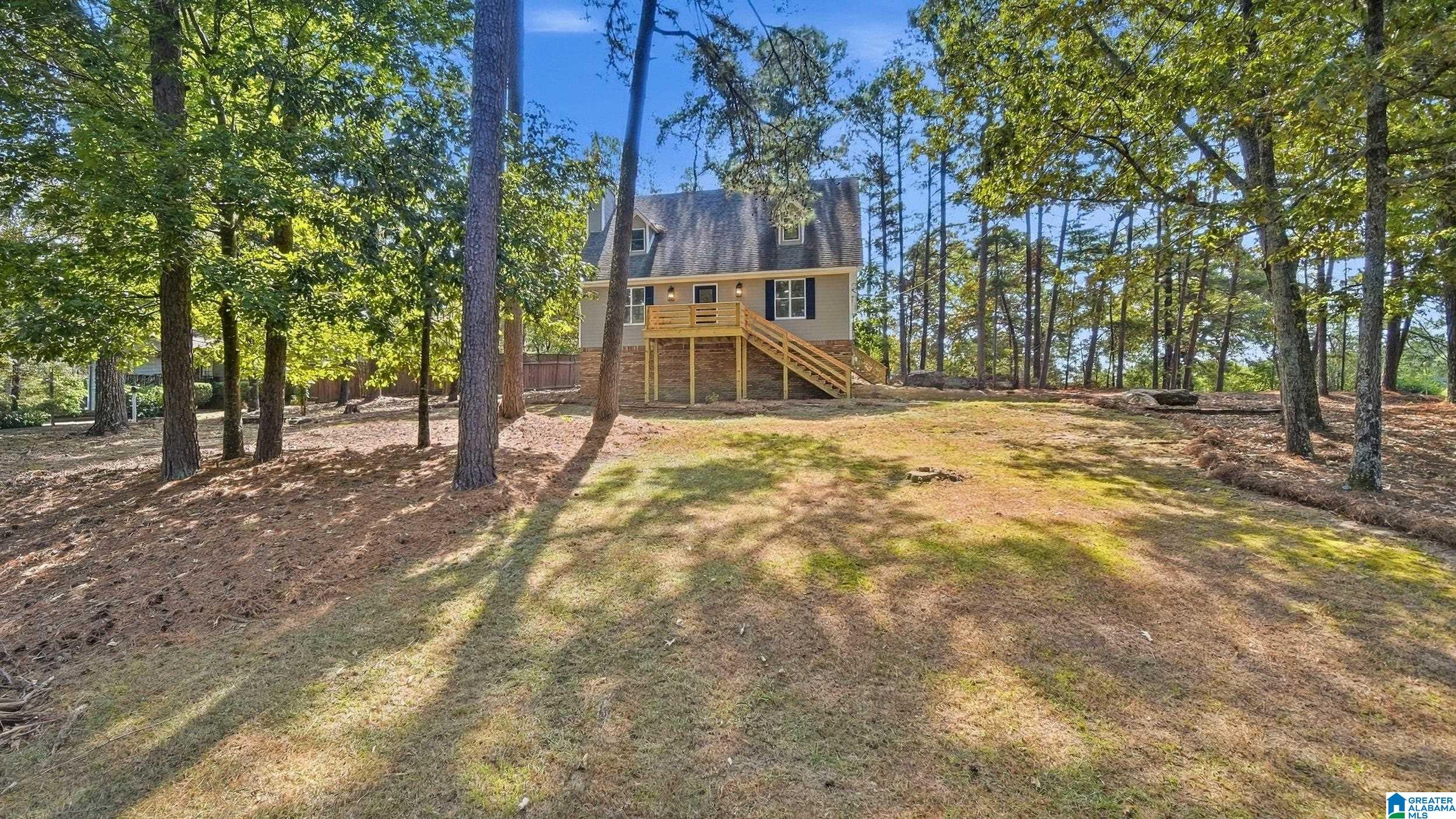 Photo 2 of Single family home for sale at 8010 Barbara Dr, Mc Calla, AL 35111 | MLS# 21465083 | Listing updated on 2026-09-16