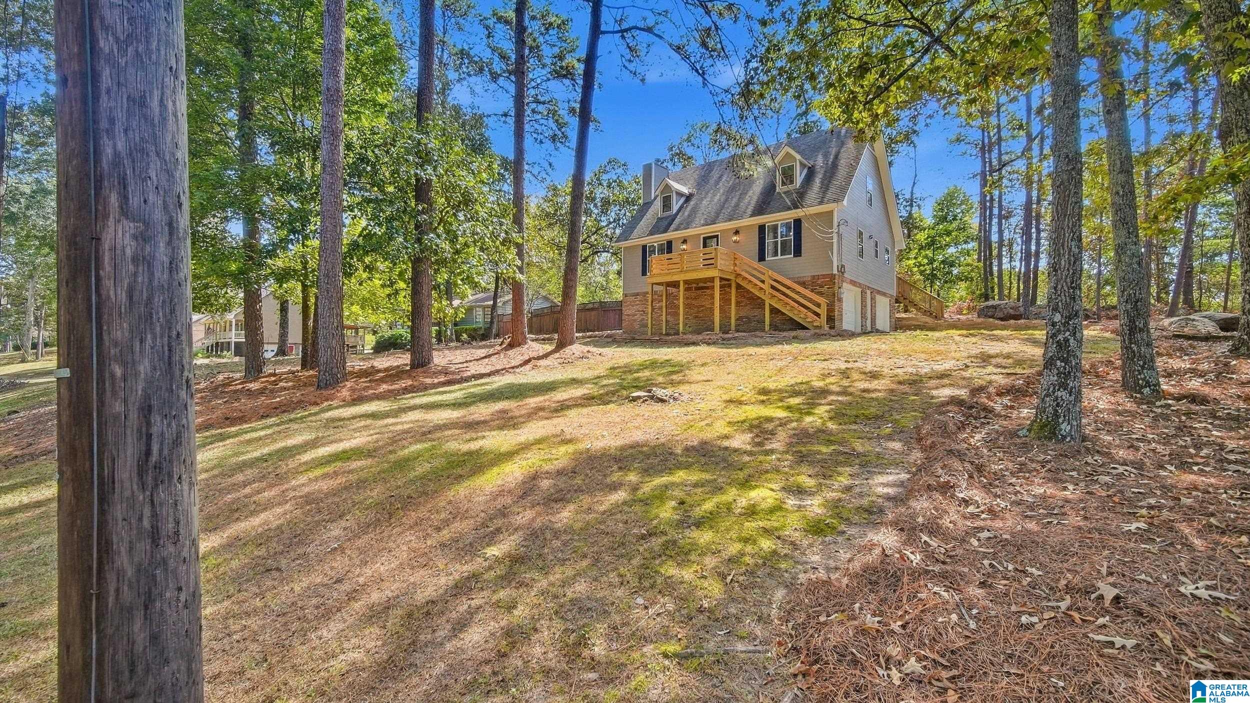 Photo 3 of Single family home for sale at 8010 Barbara Dr, Mc Calla, AL 35111 | MLS# 21465083 | Listing updated on 2026-09-16