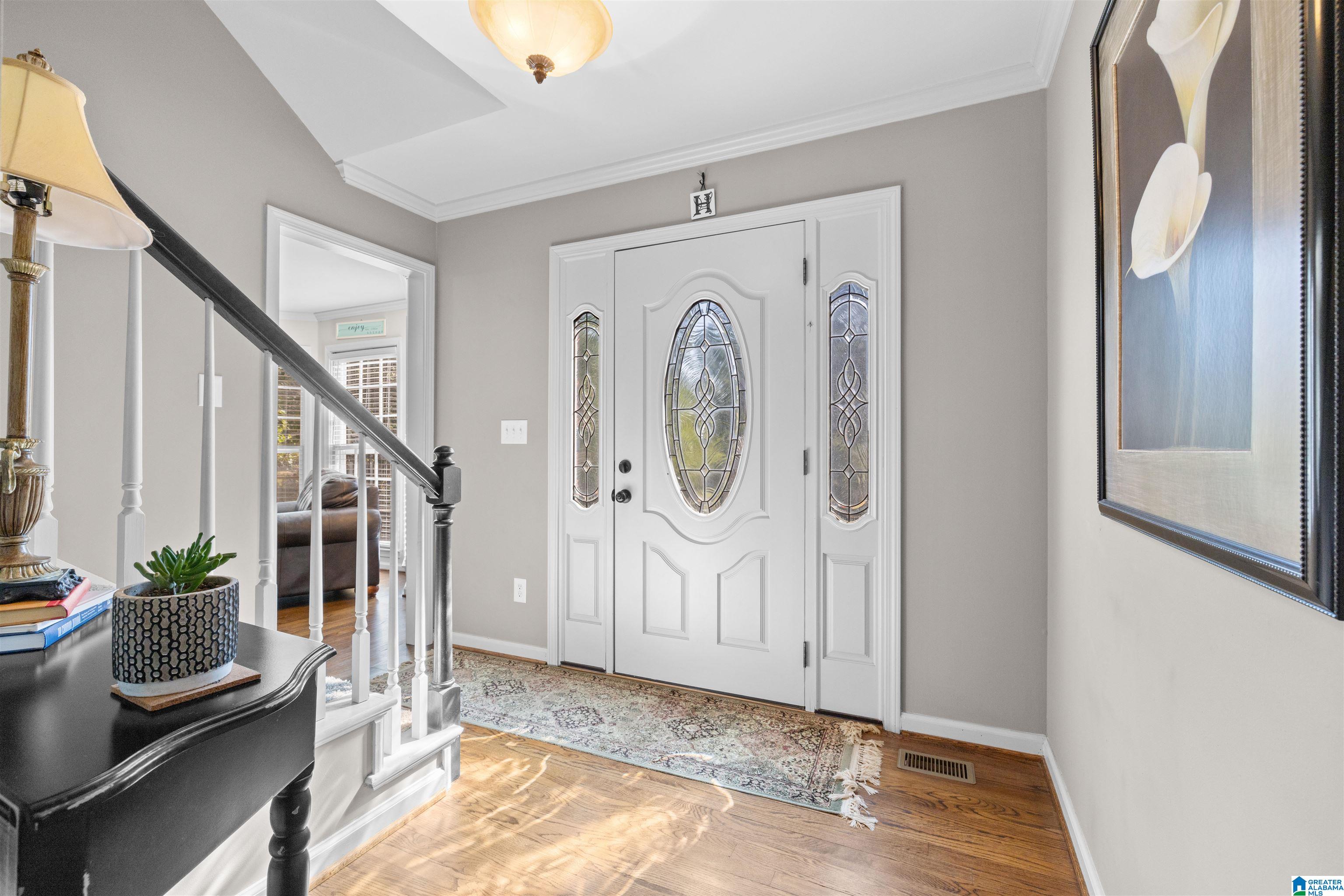 Photo 4 of Single family home for sale at 206 Milgray Ln, Calera, AL 35040 | MLS# 21465087 | Listing updated on 2026-09-20