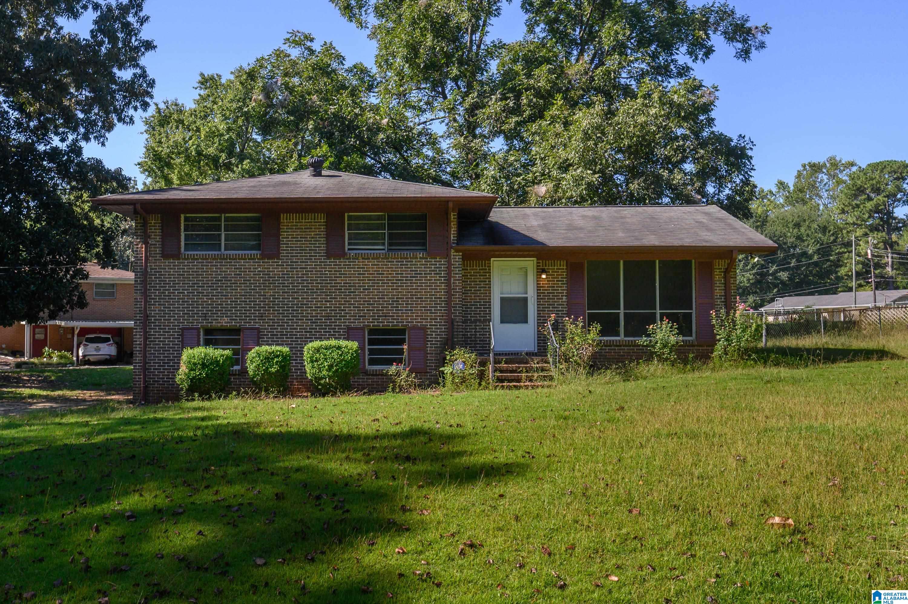 Single family home for sale at 3314 Wentwood Cir, ADAMSVILLE, AL 35005 | MLS# 21465094