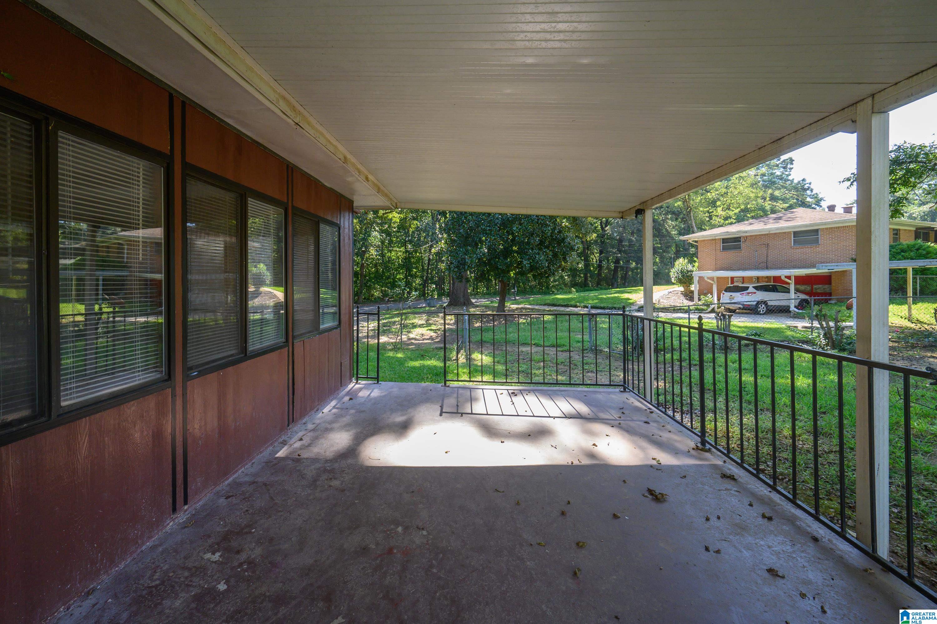 Photo 1 of Single family home for sale at 3314 Wentwood Cir, Adamsville, AL 35005 | MLS# 21465094 | Listing updated on 2026-09-17