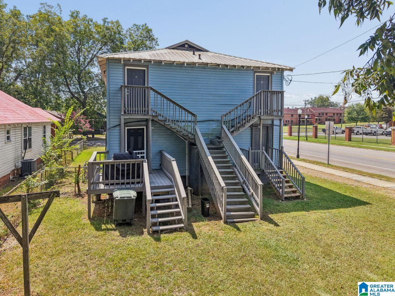 Photo 3 of Multi family home for sale at 2 4th Court N, Birmingham, AL 35204 | MLS# 21465098 | Listing updated on 2026-09-18