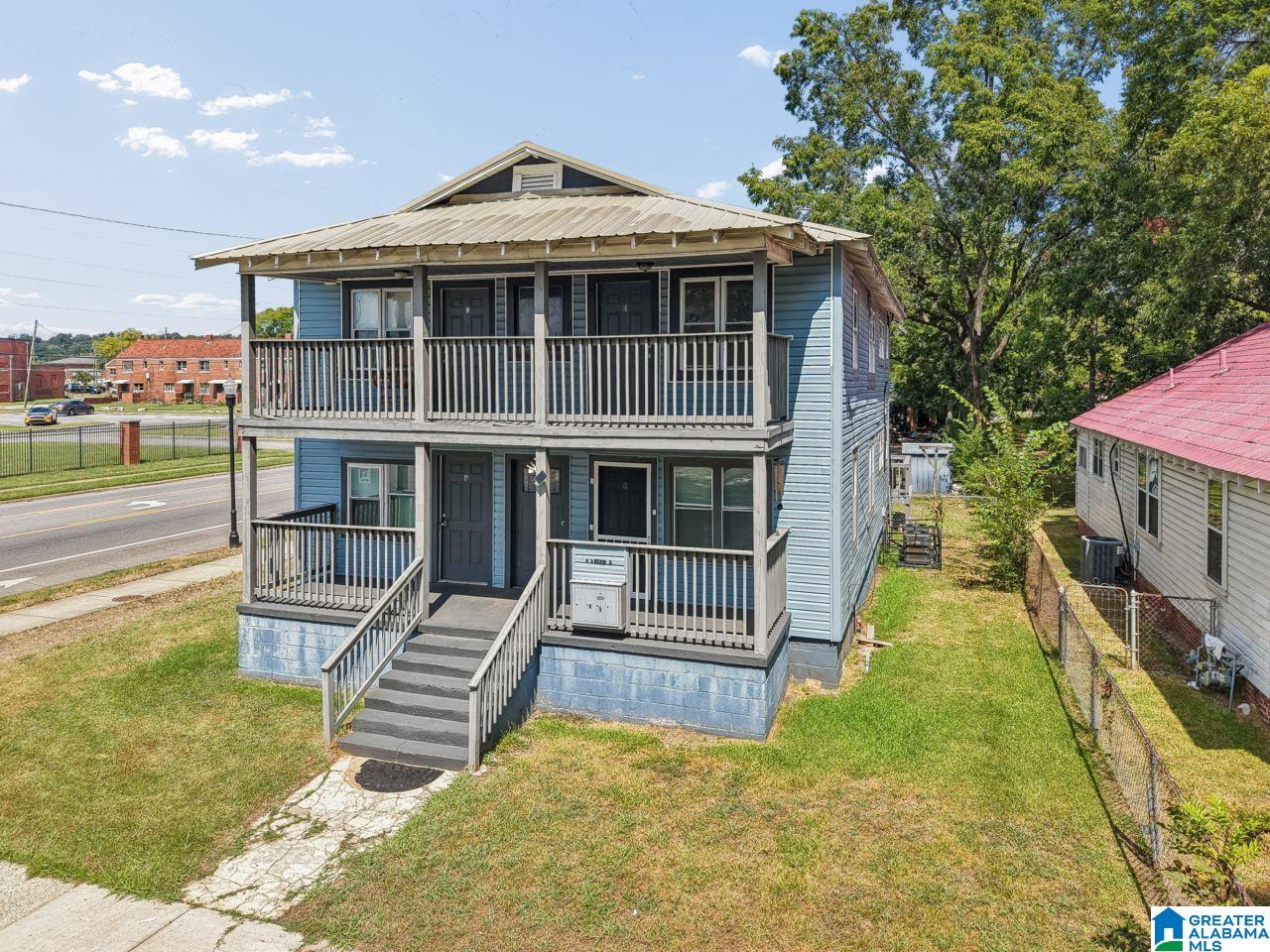 Photo 3 of House for sale at 2 4th Court N, Birmingham, AL 35204 | MLS# 21465098 | Listing updated on 2026-09-18