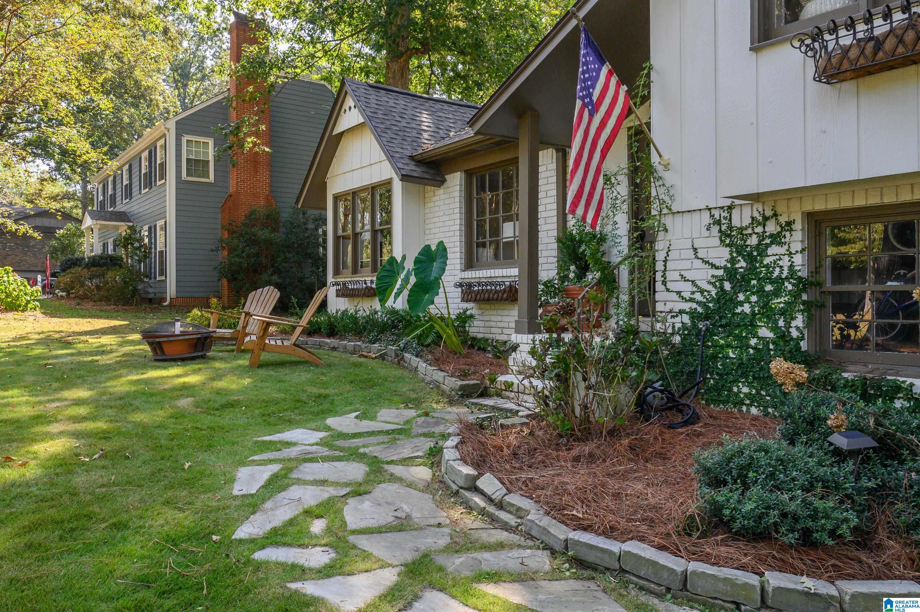 Photo 4 of Single family home for sale at 3412 Coventry Dr, Vestavia, AL 35243 | MLS# 21465099 | Listing updated on 2026-09-18