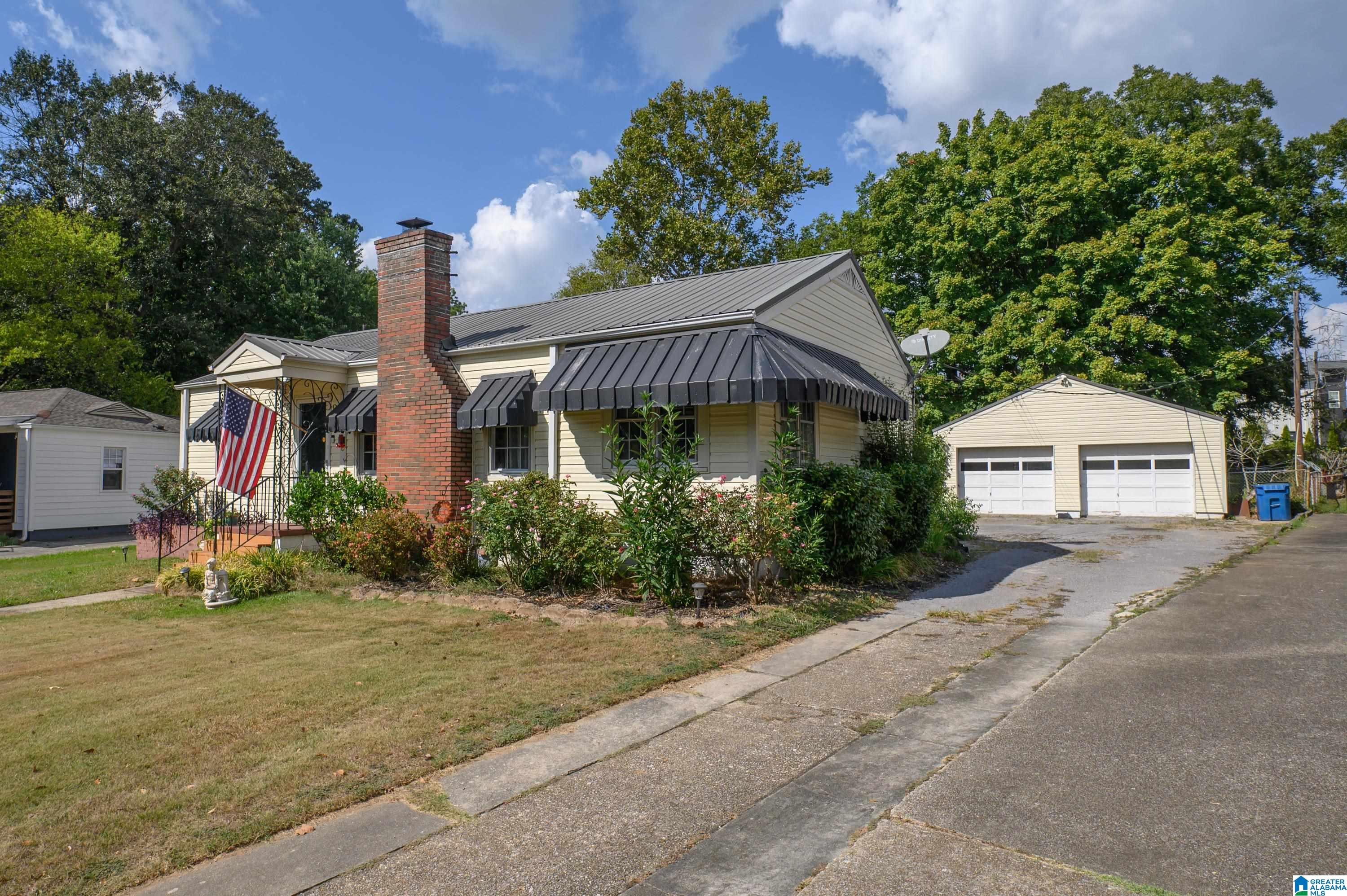 Photo 3 of Single family home for sale at 124 Gillon Dr, Birmingham, AL 35209 | MLS# 21465103 | Listing updated on 2026-09-19