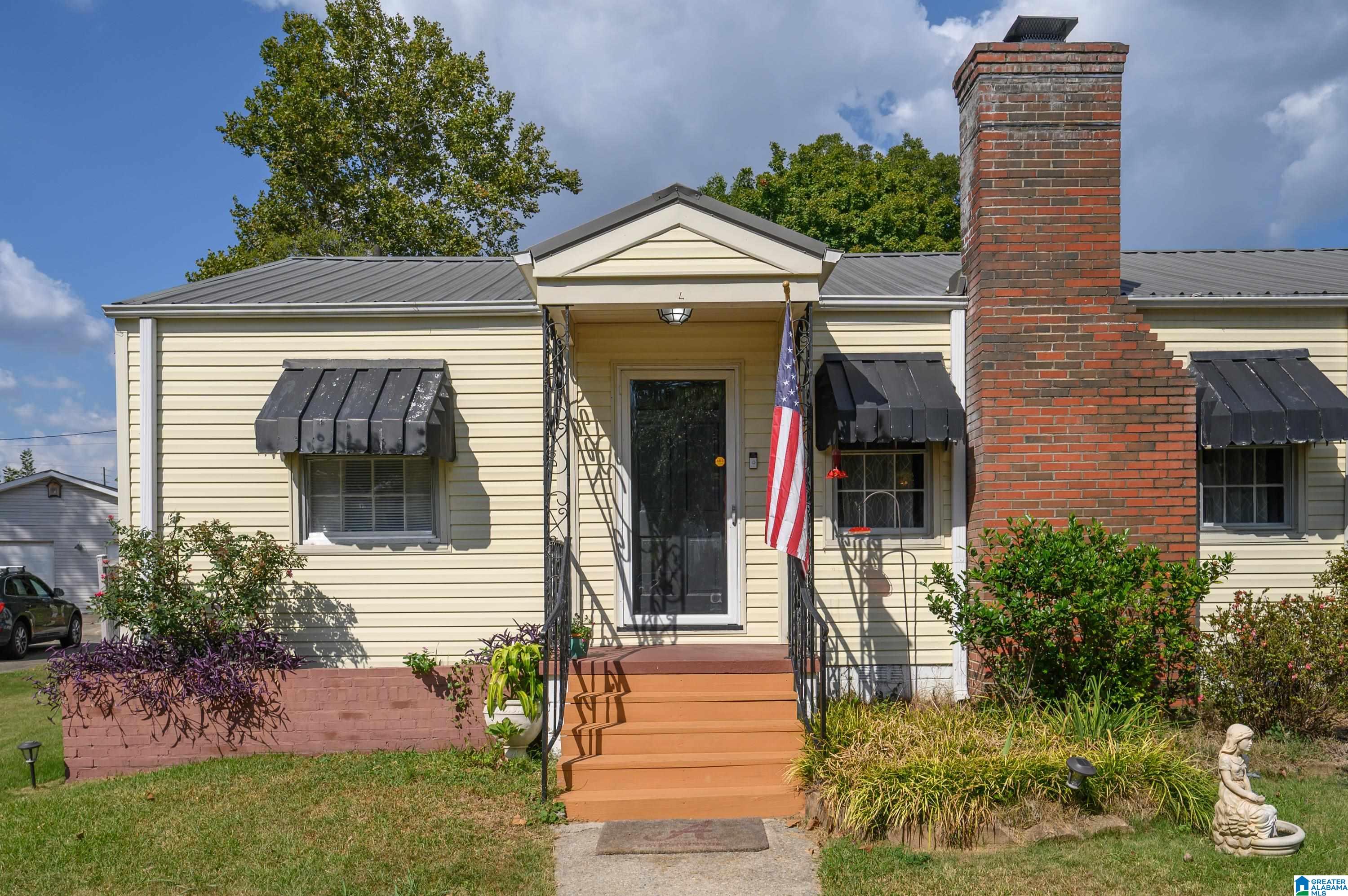 Photo 4 of Single family home for sale at 124 Gillon Dr, Birmingham, AL 35209 | MLS# 21465103 | Listing updated on 2026-09-19