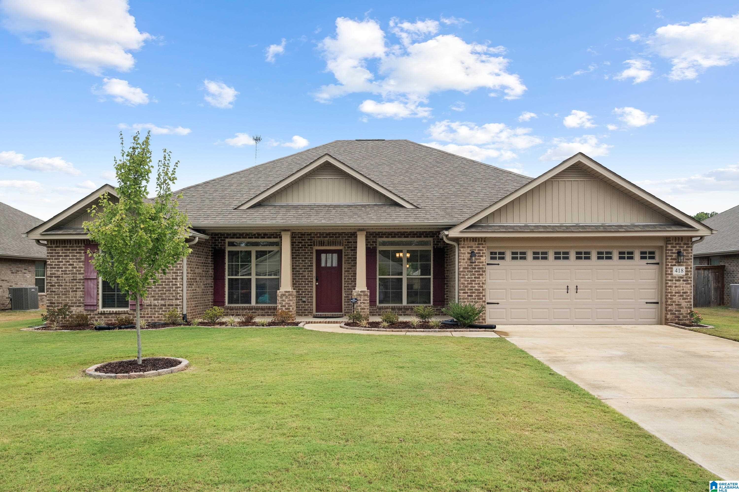 418 HARLESS LANE