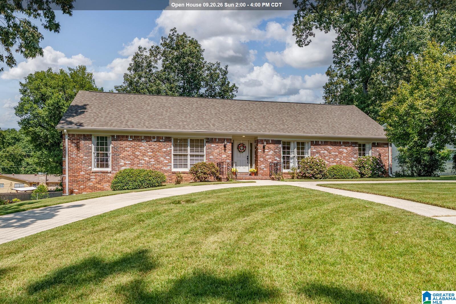 Single family home for sale at 1808 Cornwall Rd, HOOVER, AL 35226 | MLS# 21465110