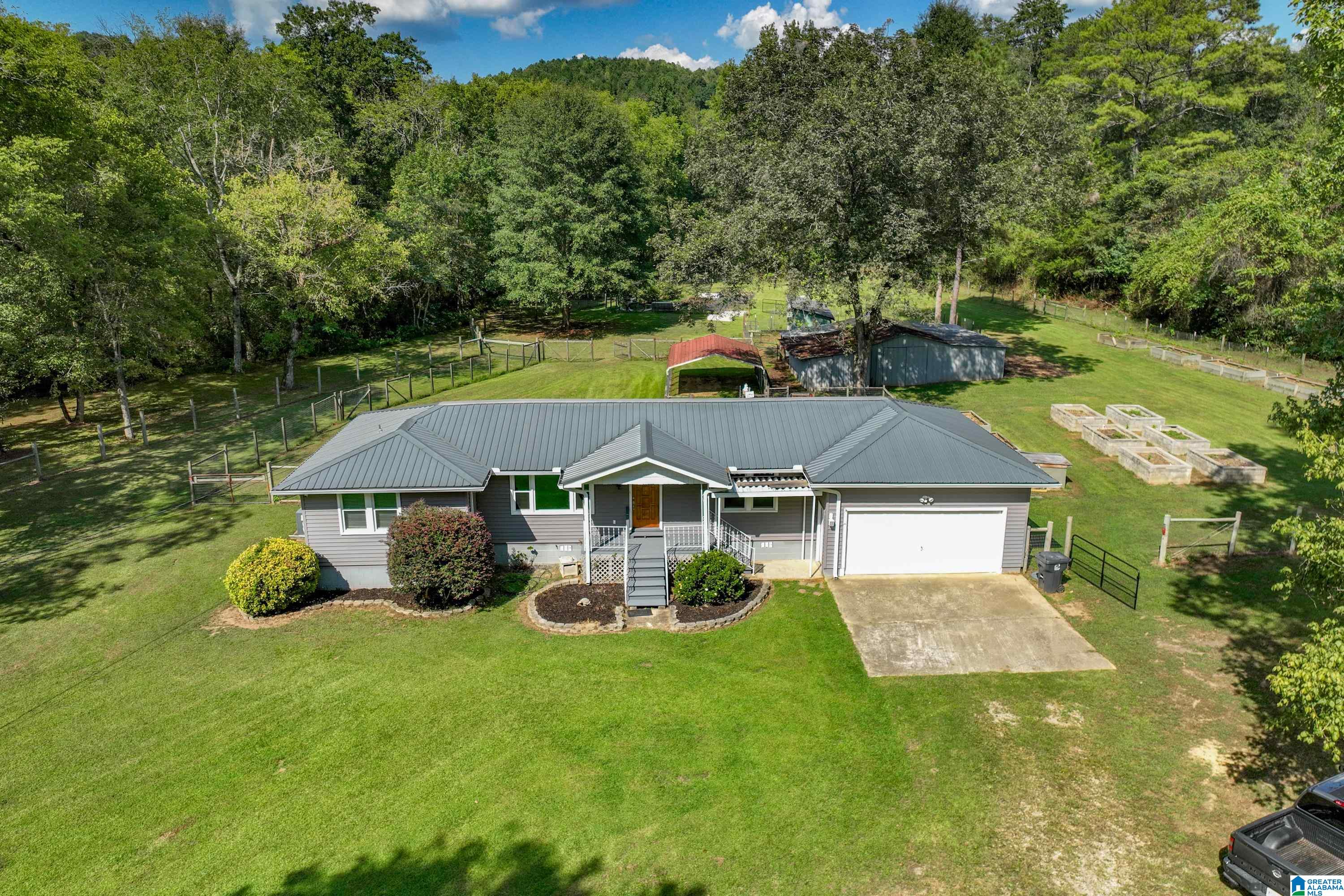 Photo 1 of Single family home for sale at 5329 Red Holw Rd, Birmingham, AL 35215 | MLS# 21465111 | Listing updated on 2026-09-17