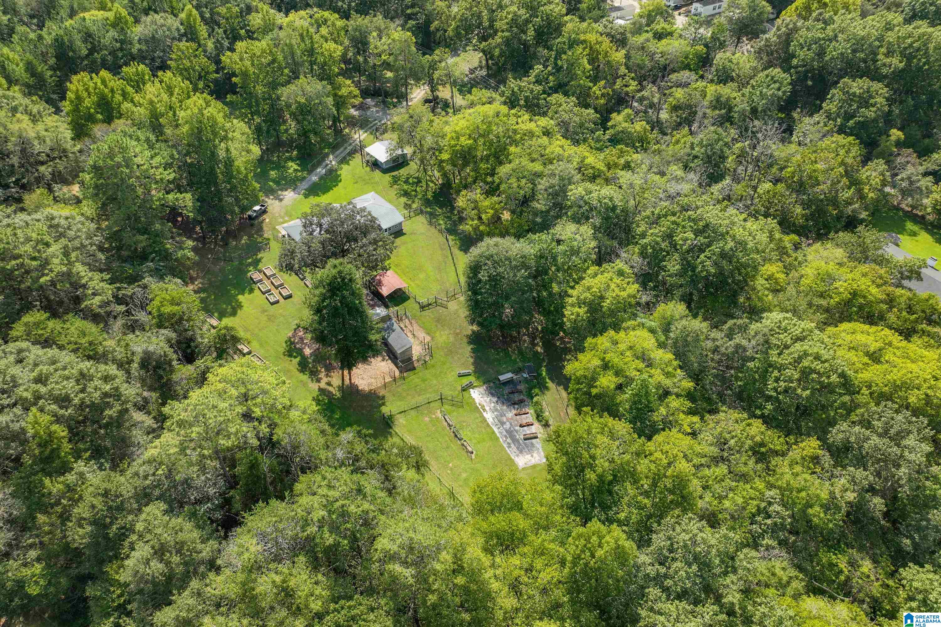 Photo 3 of Single family home for sale at 5329 Red Holw Rd, Birmingham, AL 35215 | MLS# 21465111 | Listing updated on 2026-09-17