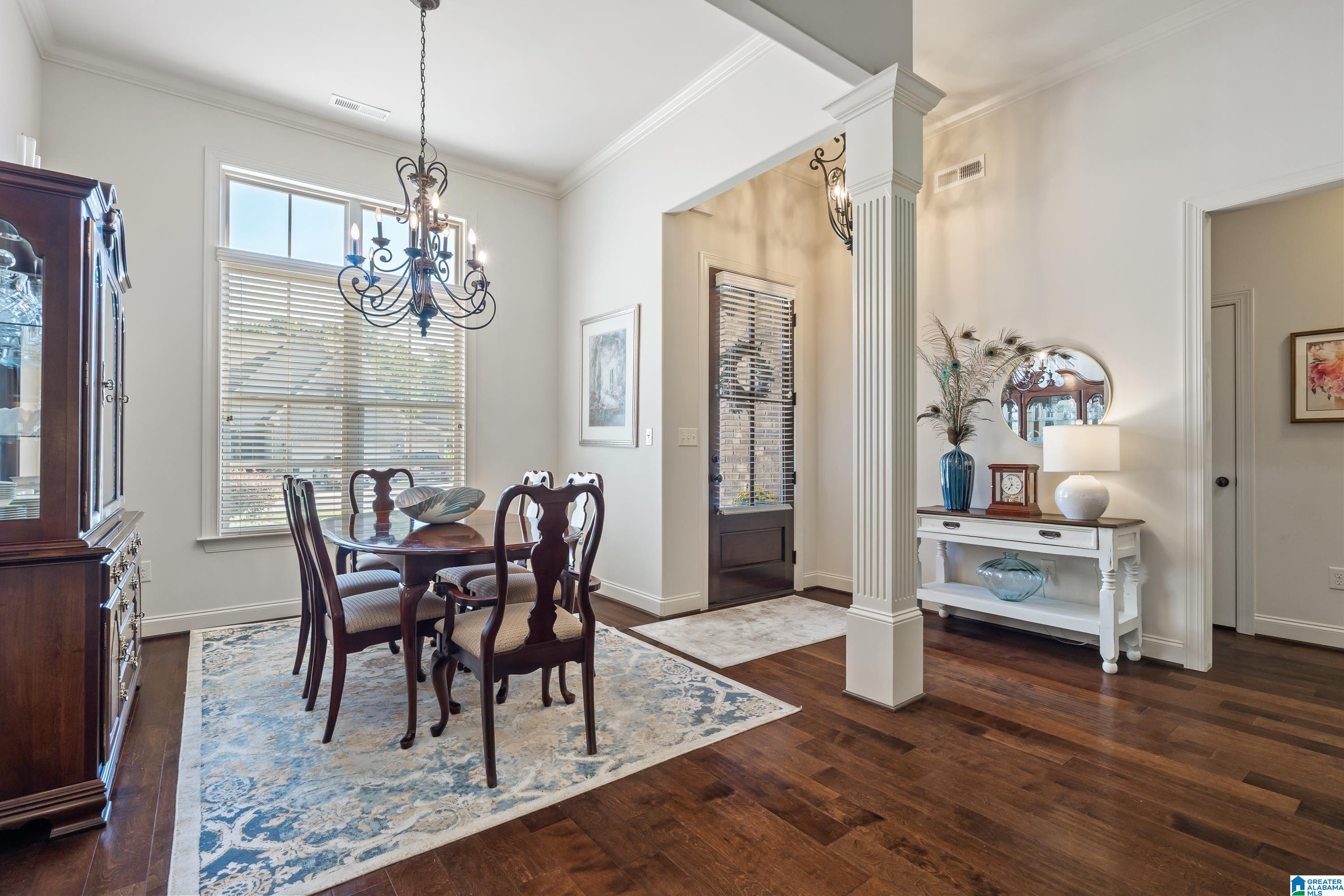 Photo 4 of Single family home for sale at 305 Dunrobin Cir, Pelham, AL 35124 | MLS# 21465112 | Listing updated on 2026-09-25