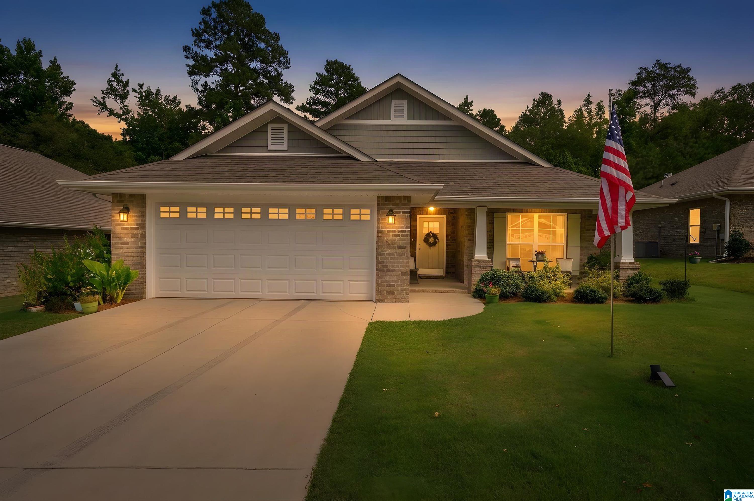 Photo 1 of Sale Pending at 142 Pure Leaf Dr, Wilsonville, AL 35186 | MLS# 21465114 | Listing updated on 2026-09-19