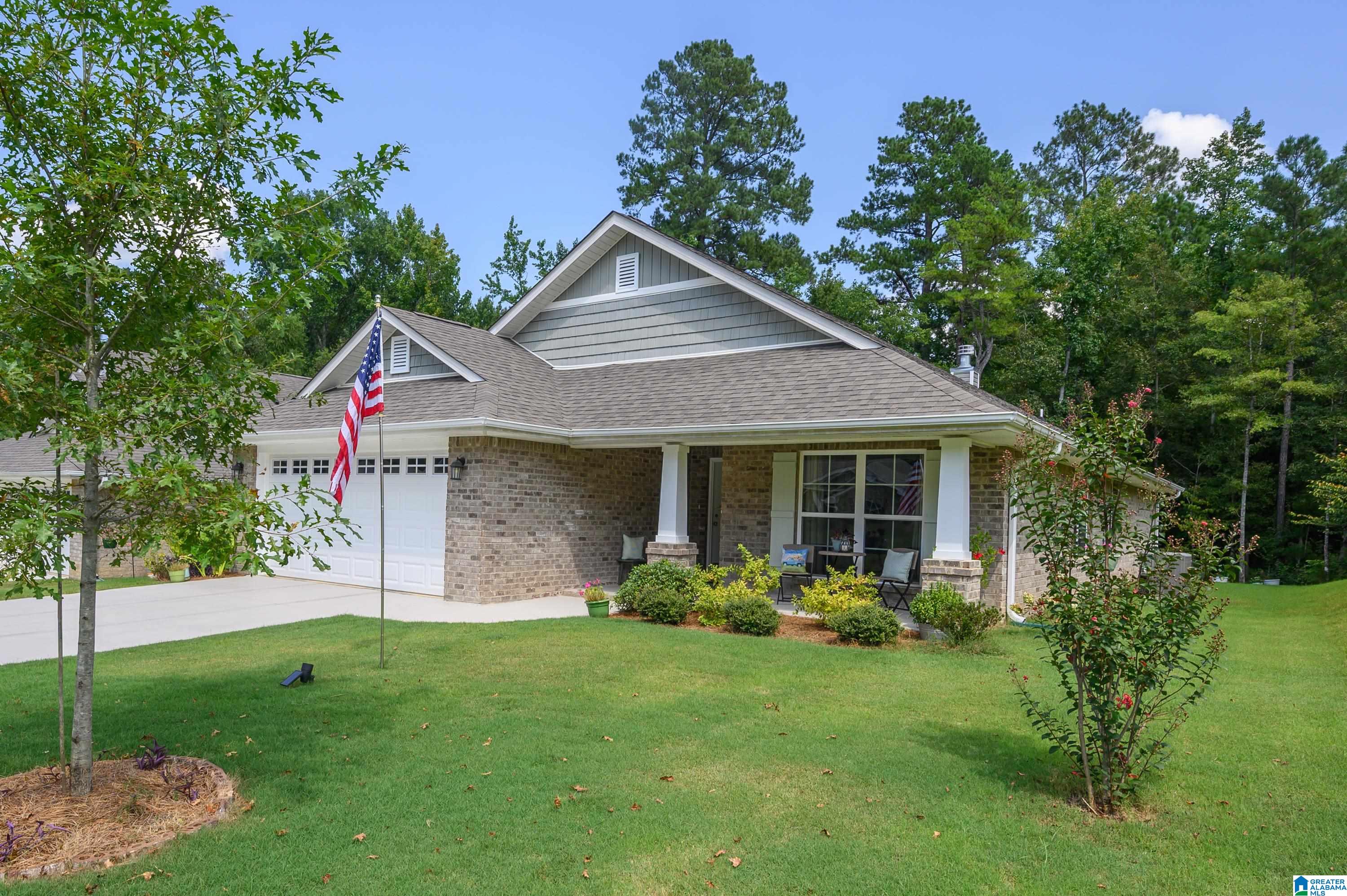 Photo 2 of Sale Pending at 142 Pure Leaf Dr, Wilsonville, AL 35186 | MLS# 21465114 | Listing updated on 2026-09-19
