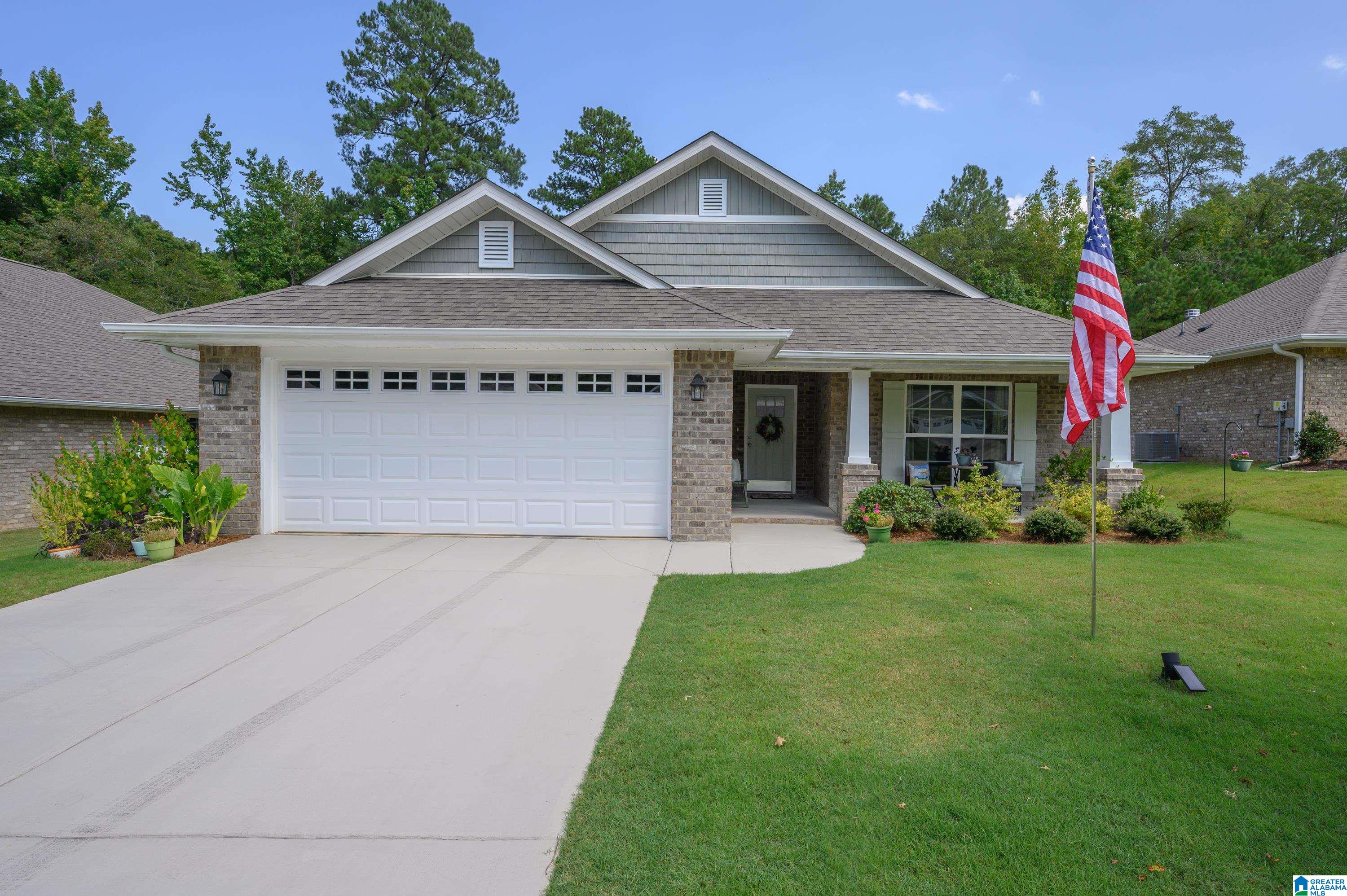 Photo 3 of Sale Pending at 142 Pure Leaf Dr, Wilsonville, AL 35186 | MLS# 21465114 | Listing updated on 2026-09-19