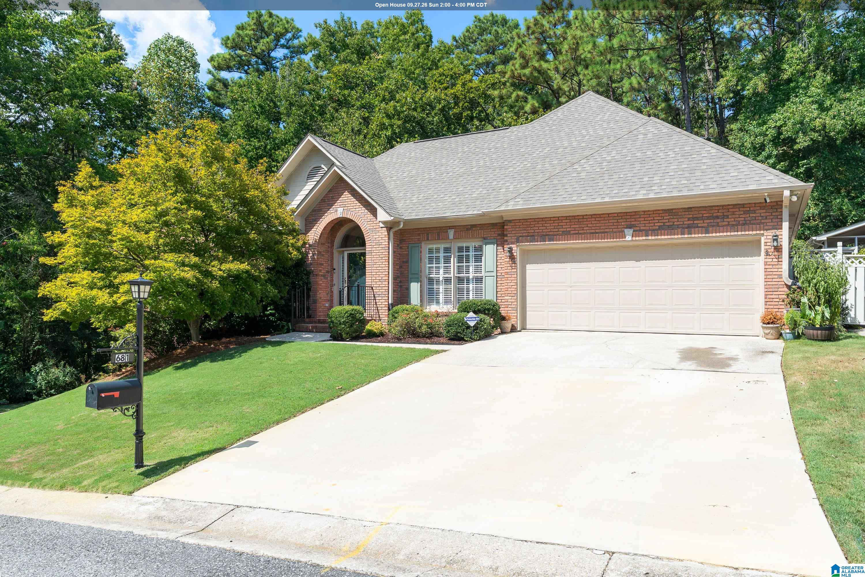 681 VILLAGE CREST CIRCLE