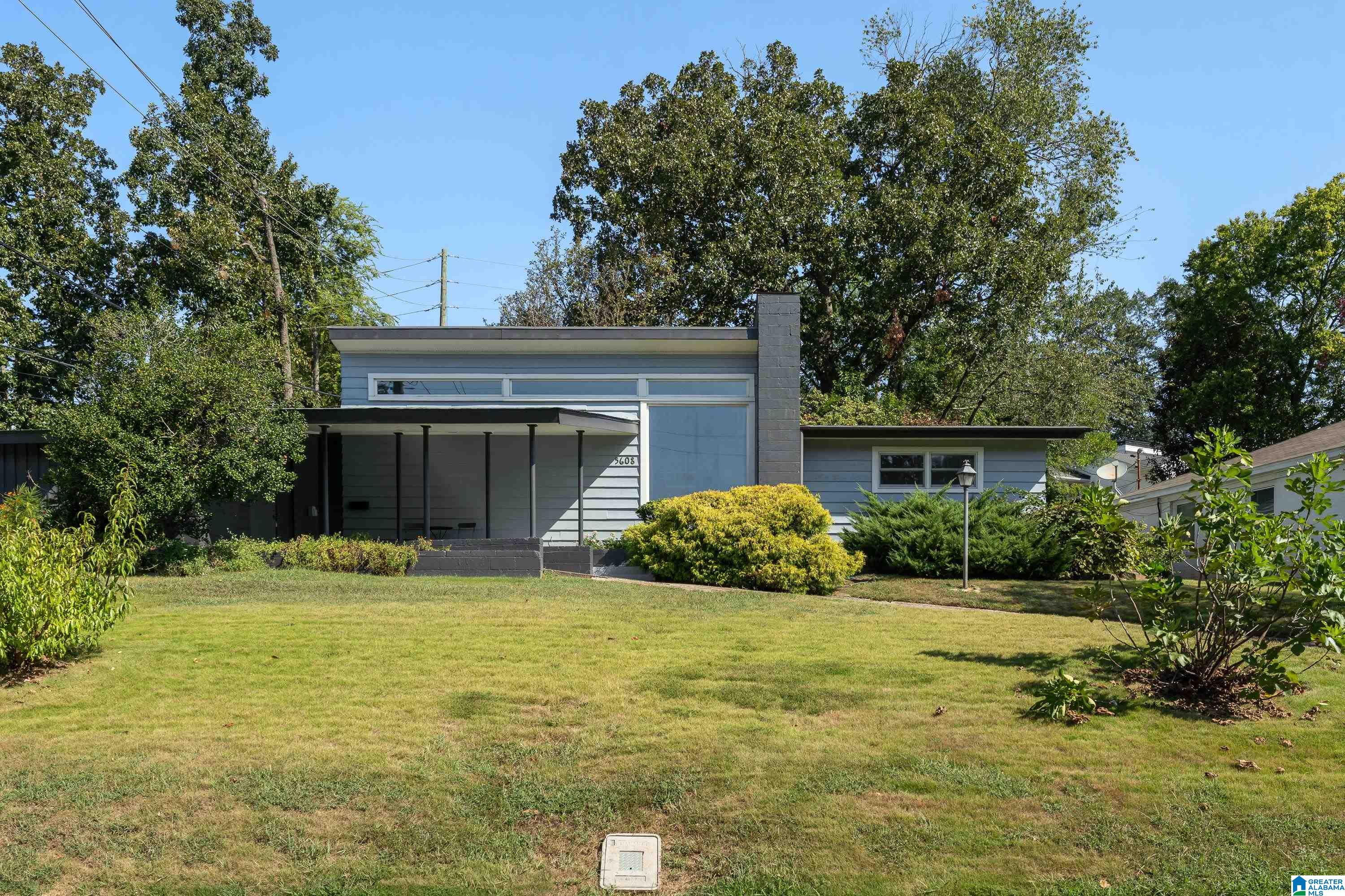 Single family home for sale at 5608 9th Avenue S, BIRMINGHAM, AL 35212 | MLS# 21465122