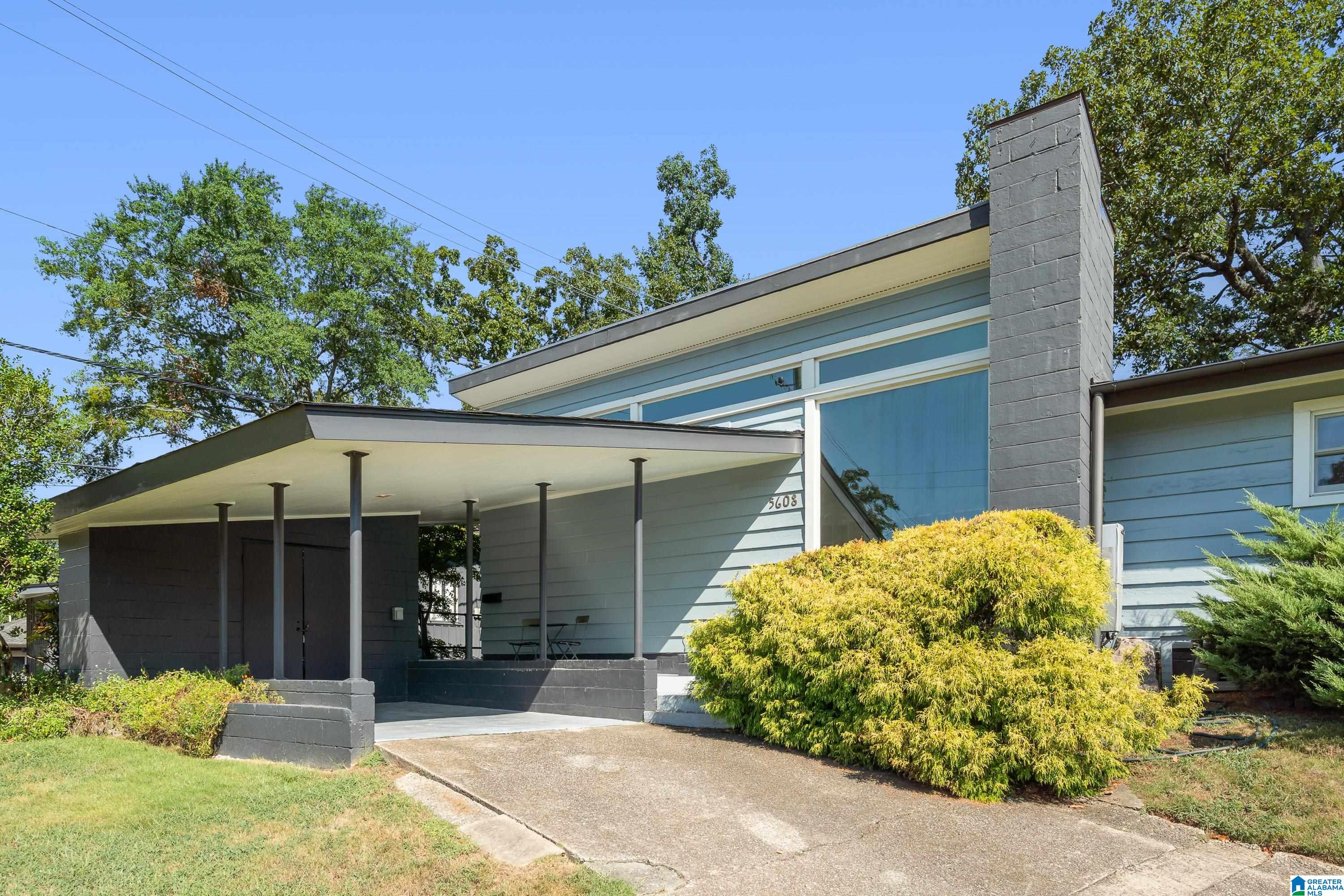 Photo 3 of Single family home for sale at 5608 9th Avenue S, Birmingham, AL 35212 | MLS# 21465122 | Listing updated on 2026-09-17