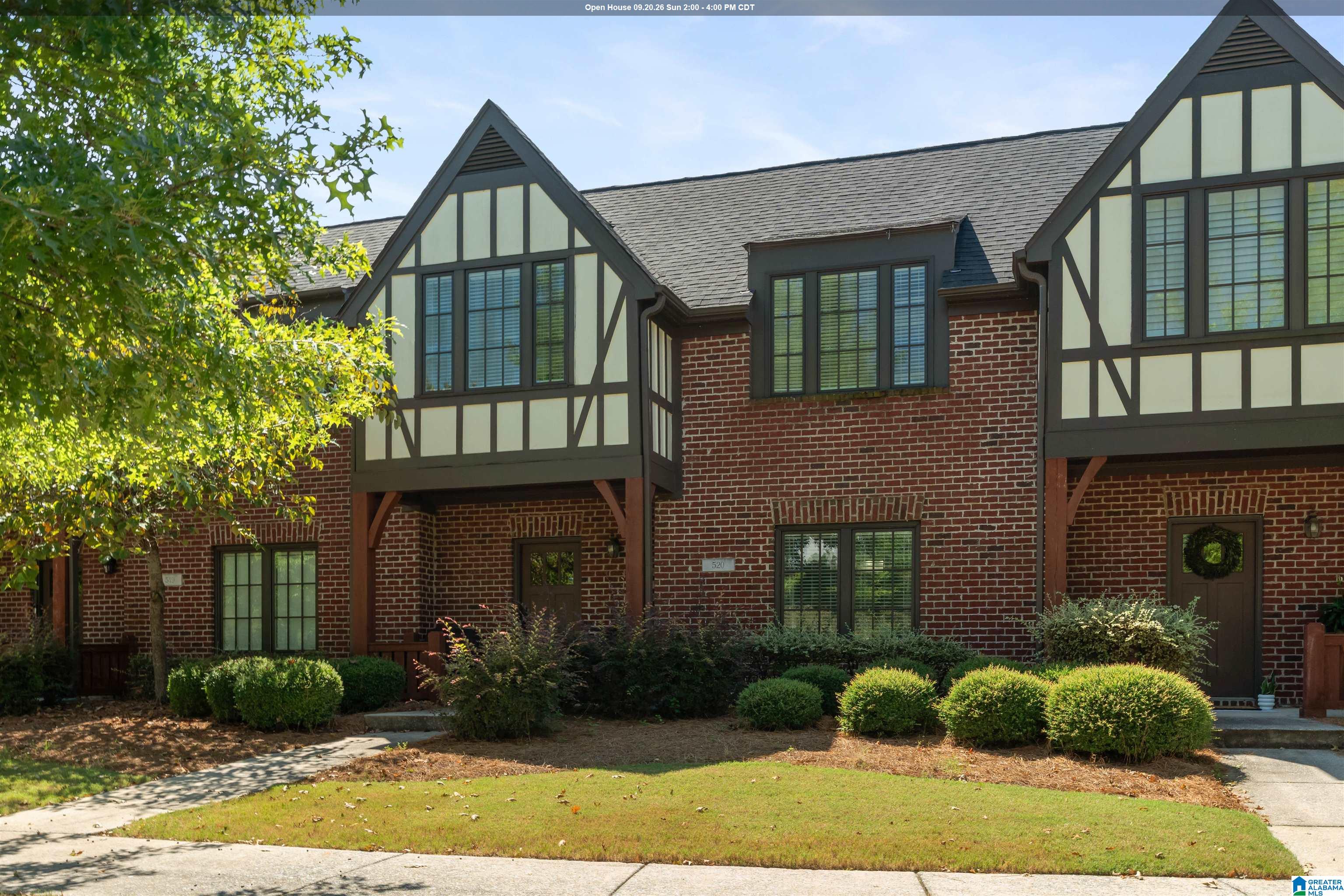Photo 1 of Condo for sale at 520 Portobello Rd #118, Birmingham, AL 35242 | MLS# 21465123 | Listing updated on 2026-09-18