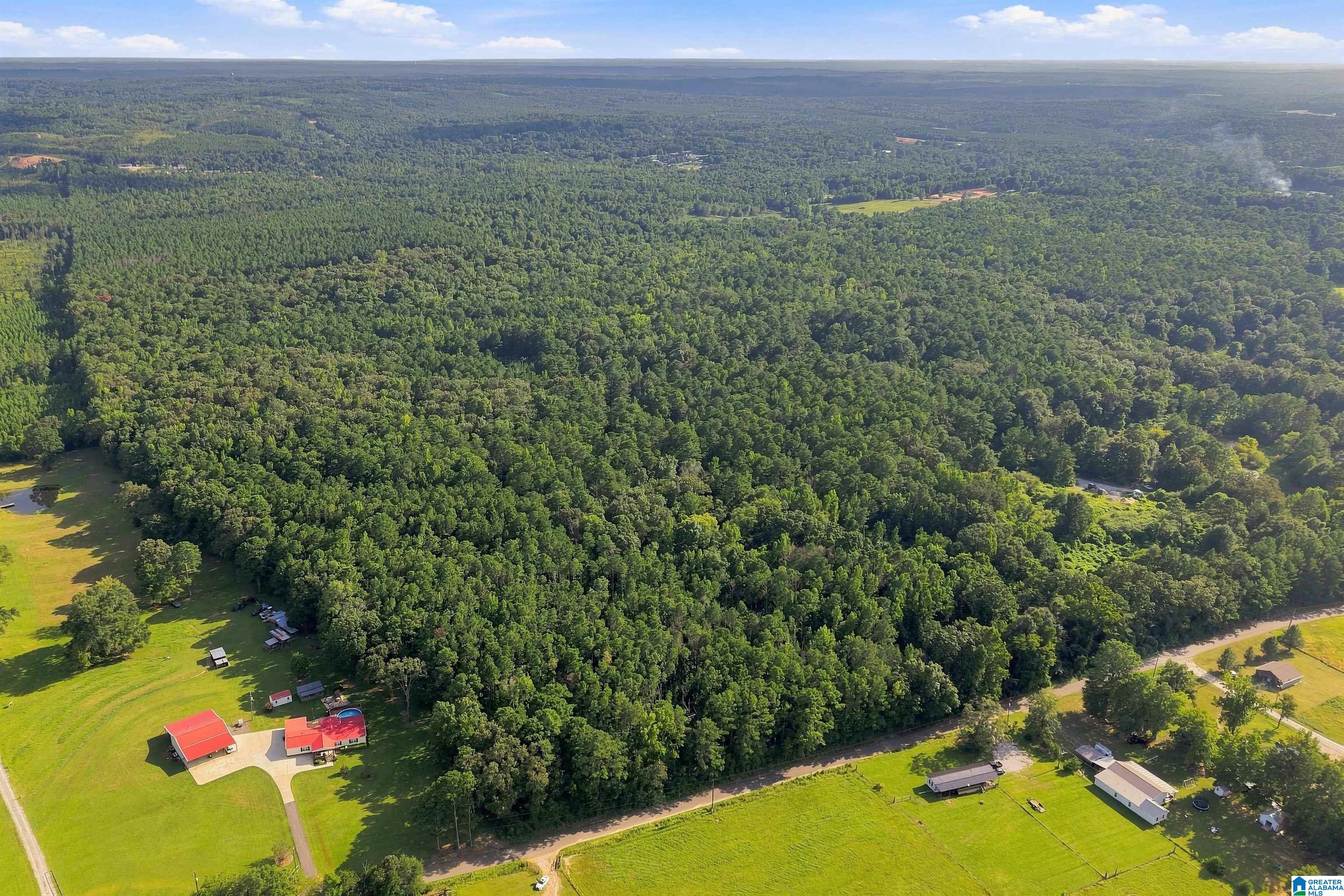 Photo 1 of Land for sale at 0 County Rd 128, Jemison, AL 35085 | MLS# 21465125 | Listing updated on 2026-09-17