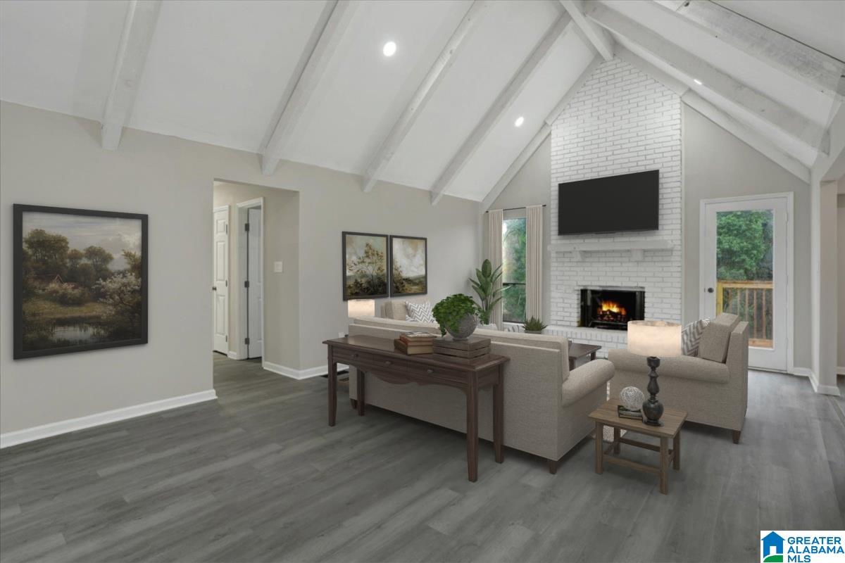 Photo 2 of Single family home for sale at 834 Torrey Pines Cir, Birmingham, AL 35215 | MLS# 21465127 | Listing updated on 2026-09-17