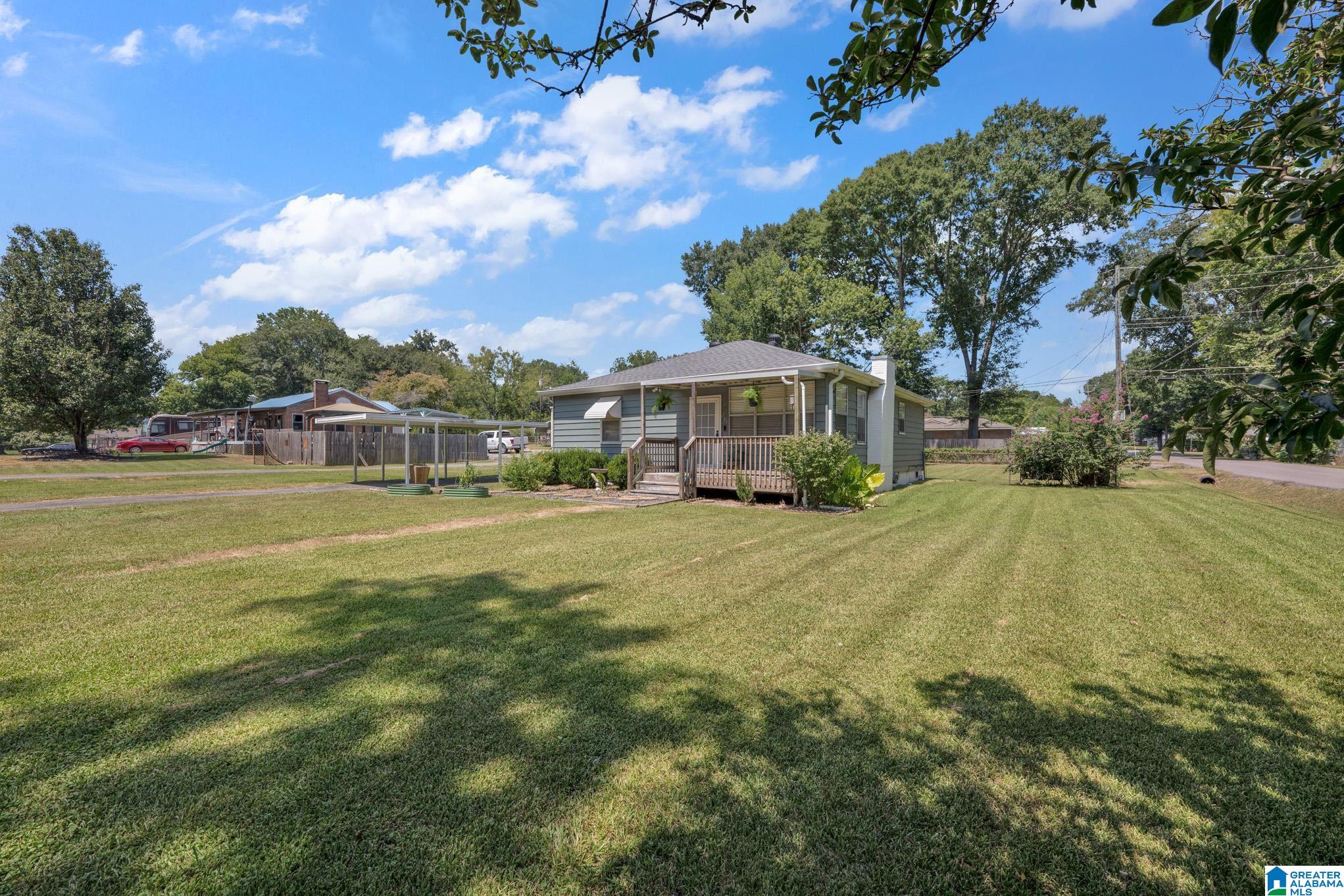 Photo 4 of Single family home for sale at 201 Lakeland Ave, Bessemer, AL 35023 | MLS# 21465128 | Listing updated on 2026-09-18