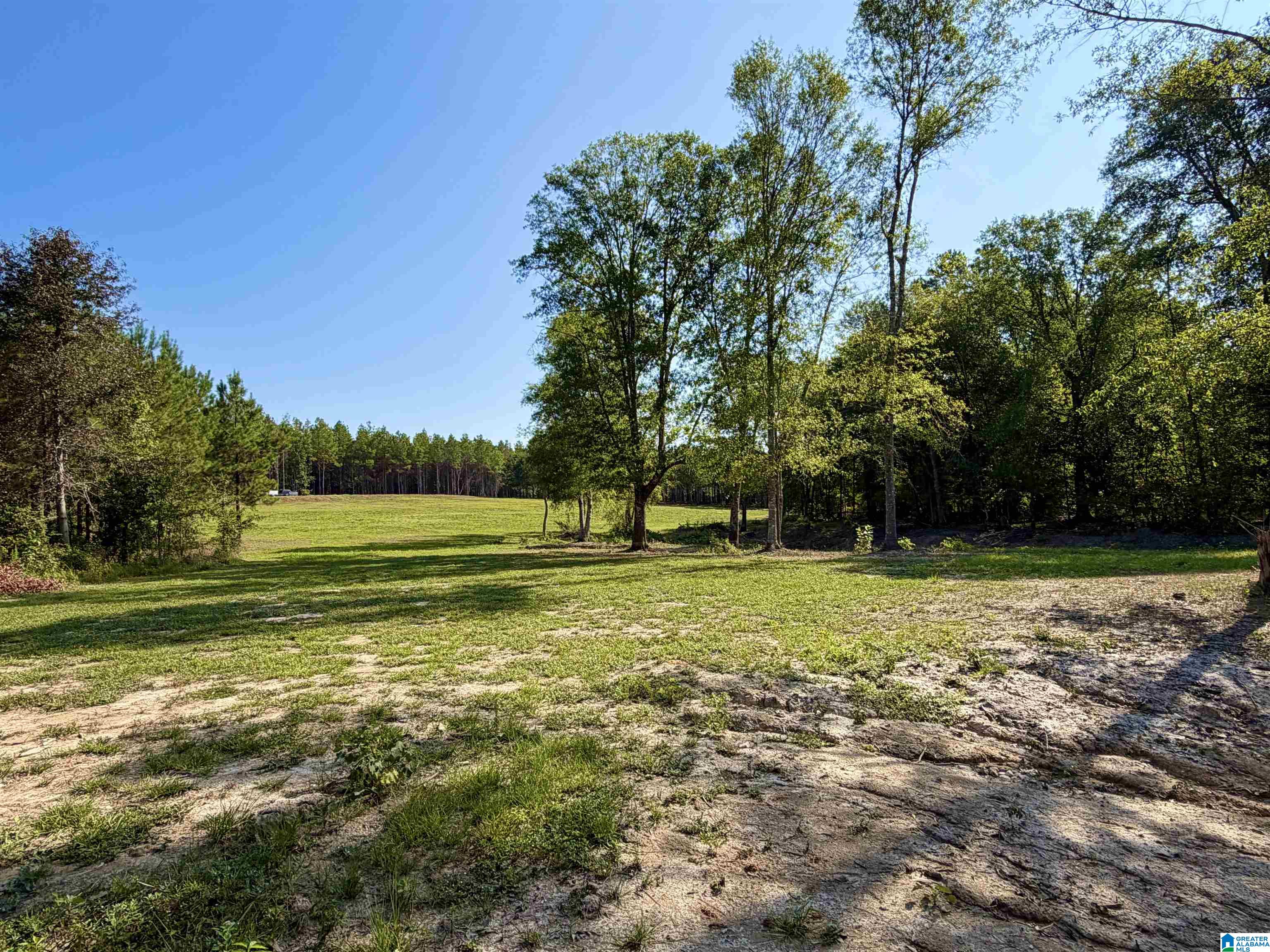 Photo 2 of Land for sale at 576 Highway 61, Columbiana, AL 35051 | MLS# 21465129 | Listing updated on 2026-09-17