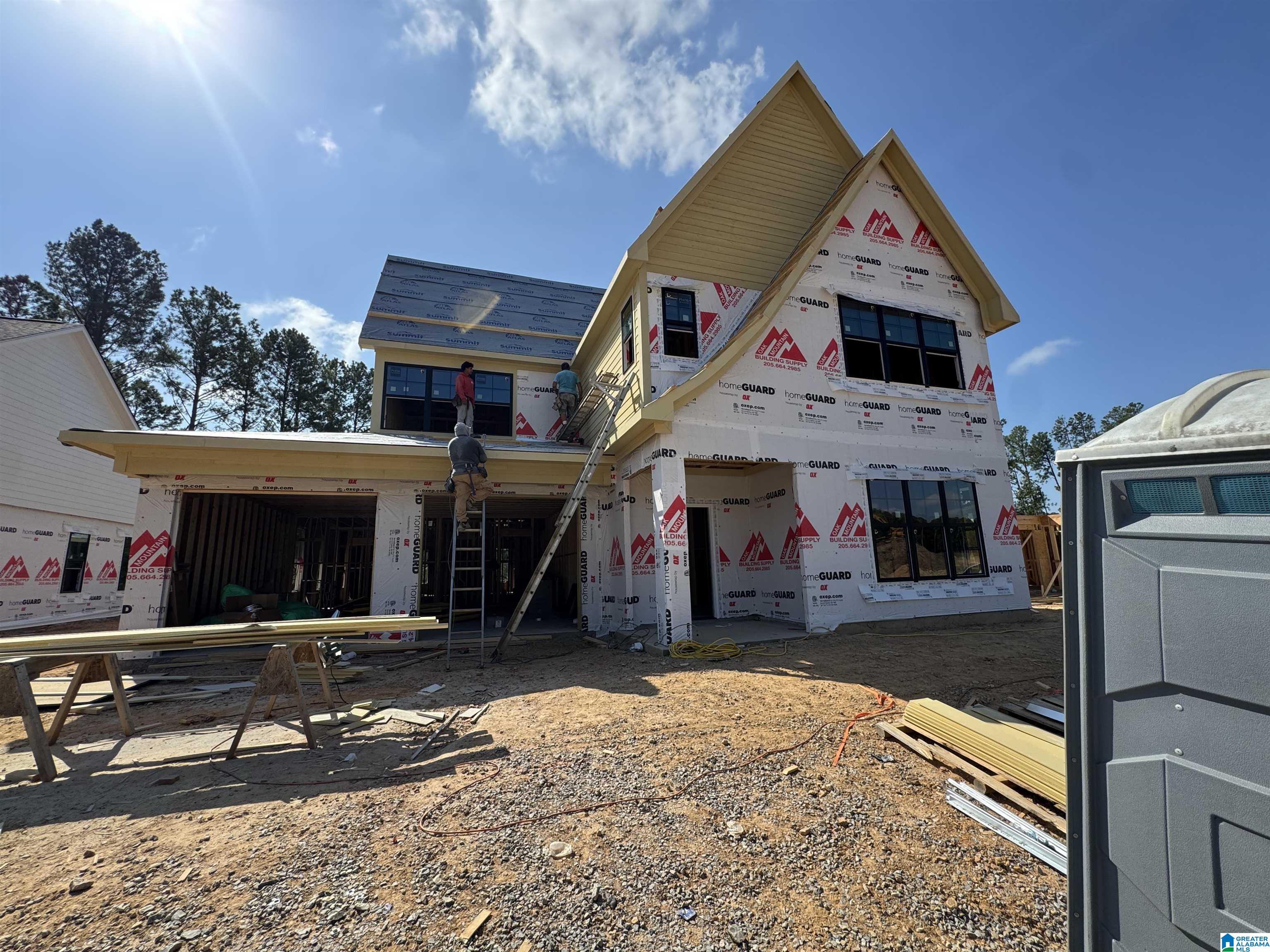 Photo 3 of Single family home for sale at 136 Sinclair Glen, Pelham, AL 35124 | MLS# 21465131 | Listing updated on 2026-09-17