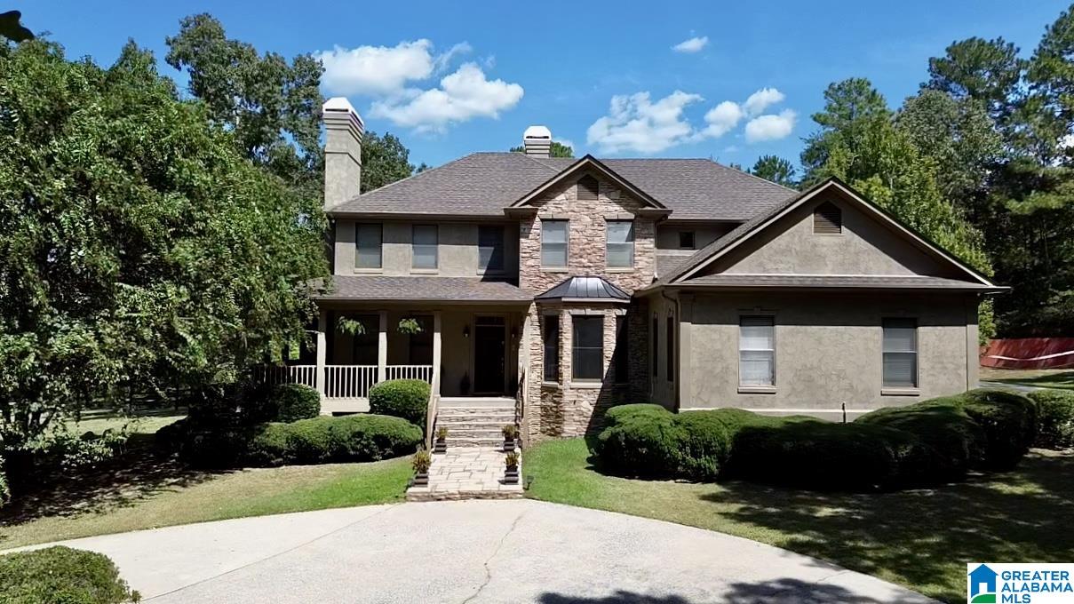 Photo 1 of Single family home for sale at 3090 Highway 51, Wilsonville, AL 35186 | MLS# 21465132 | Listing updated on 2026-09-18