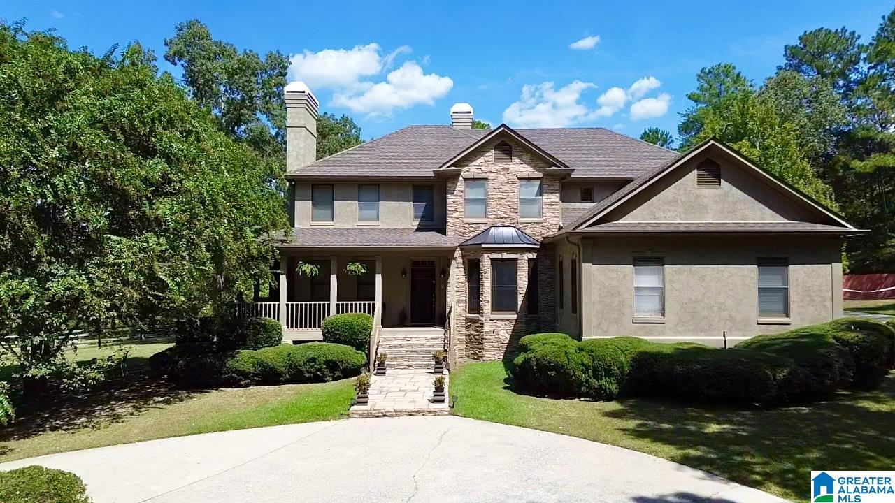 Photo 2 of Single family home for sale at 3090 Highway 51, Wilsonville, AL 35186 | MLS# 21465132 | Listing updated on 2026-09-18