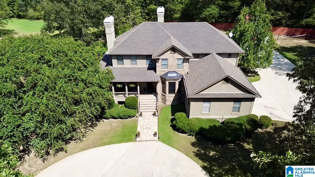 Photo 3 of Single family home for sale at 3090 Highway 51, Wilsonville, AL 35186 | MLS# 21465132 | Listing updated on 2026-09-18