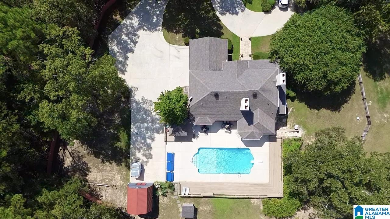 Photo 4 of Single family home for sale at 3090 Highway 51, Wilsonville, AL 35186 | MLS# 21465132 | Listing updated on 2026-09-18