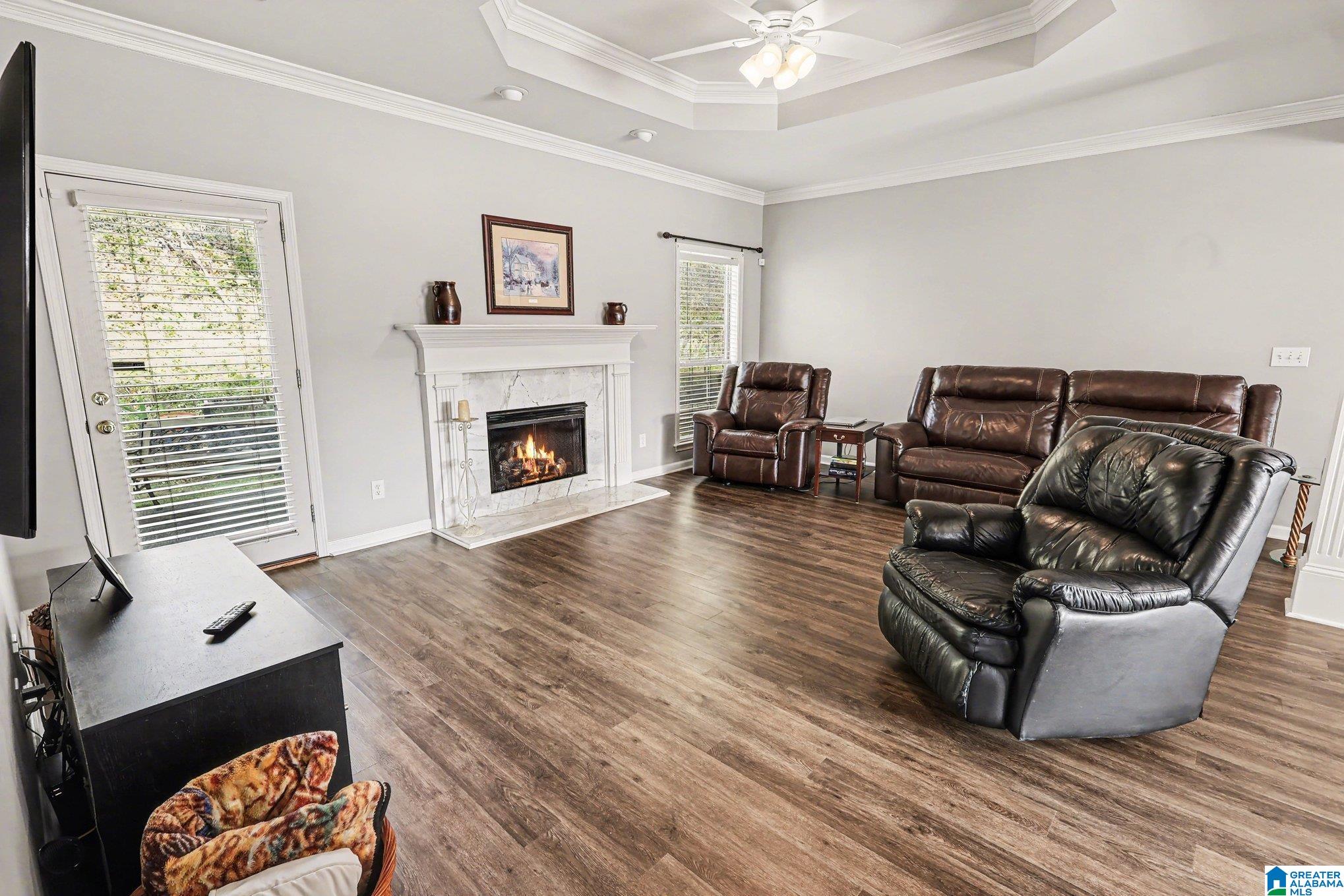 Photo 3 of Sale Pending at 5934 Shilo Run, Pinson, AL 35126 | MLS# 21465134 | Listing updated on 2026-09-17
