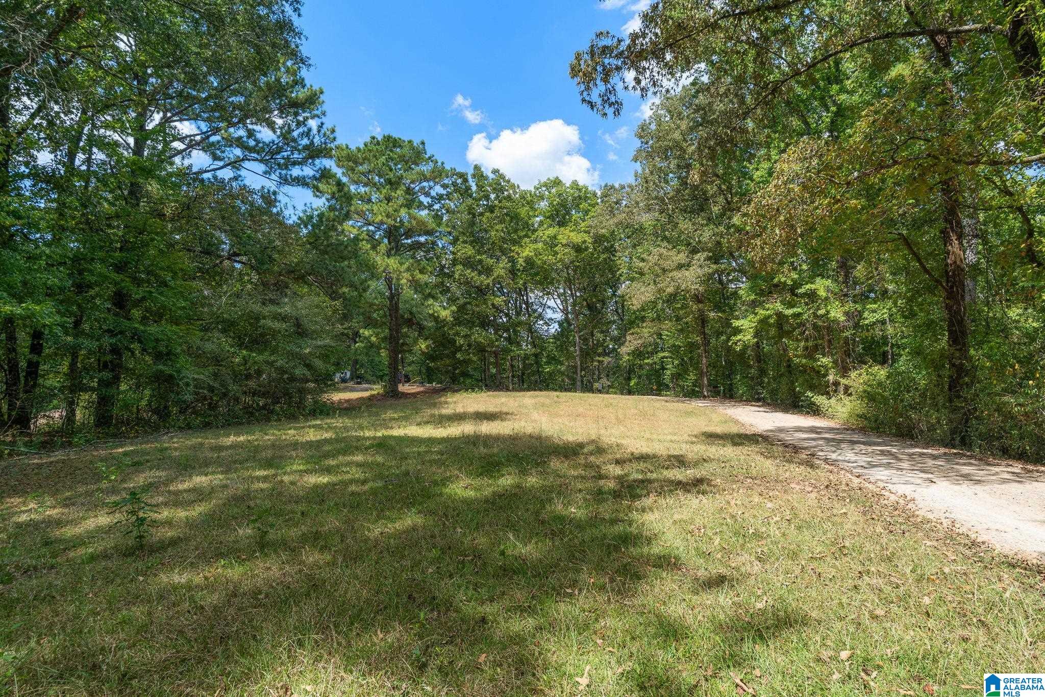 Photo 1 of Land for sale at 0 Gardner Dr, Chelsea, AL 35043 | MLS# 21465136 | Listing updated on 2026-09-18