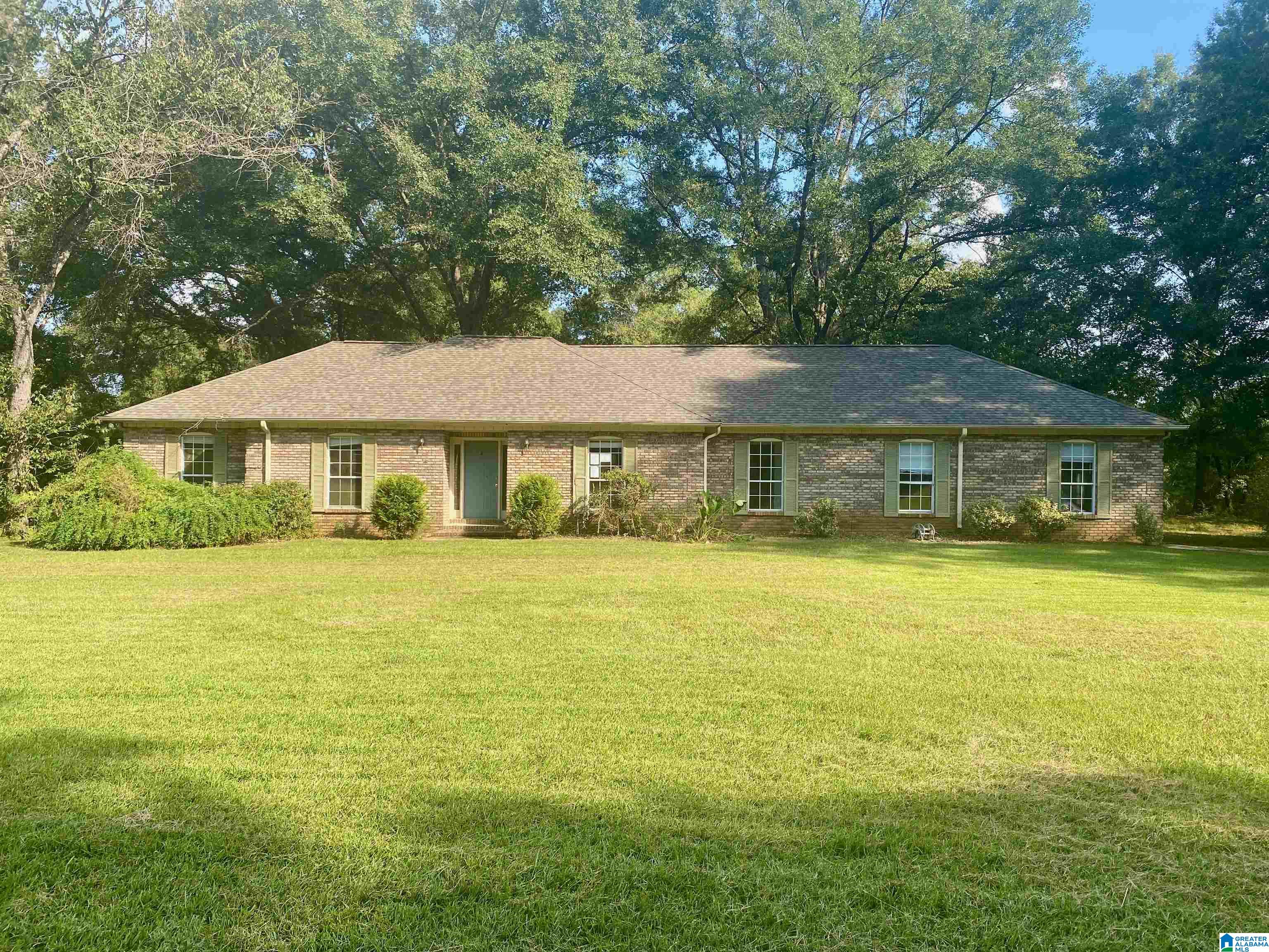 Photo 1 of Single family home for sale at 51 Landings Ln, Wilsonville, AL 35186 | MLS# 21465140 | Listing updated on 2026-09-17