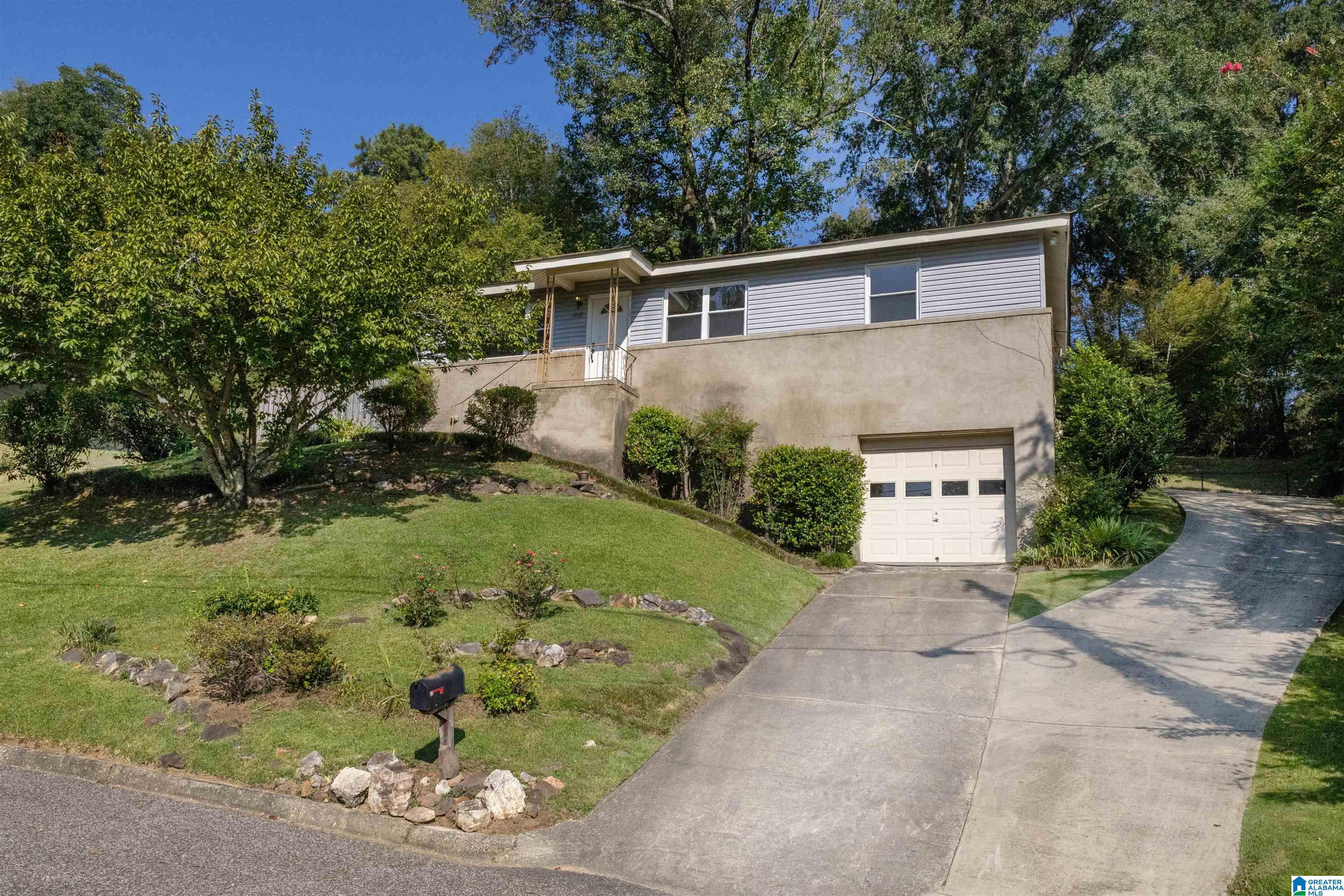 Single family home for sale at 1208 Ingram Ave, BIRMINGHAM, AL 35213 | MLS# 21465142