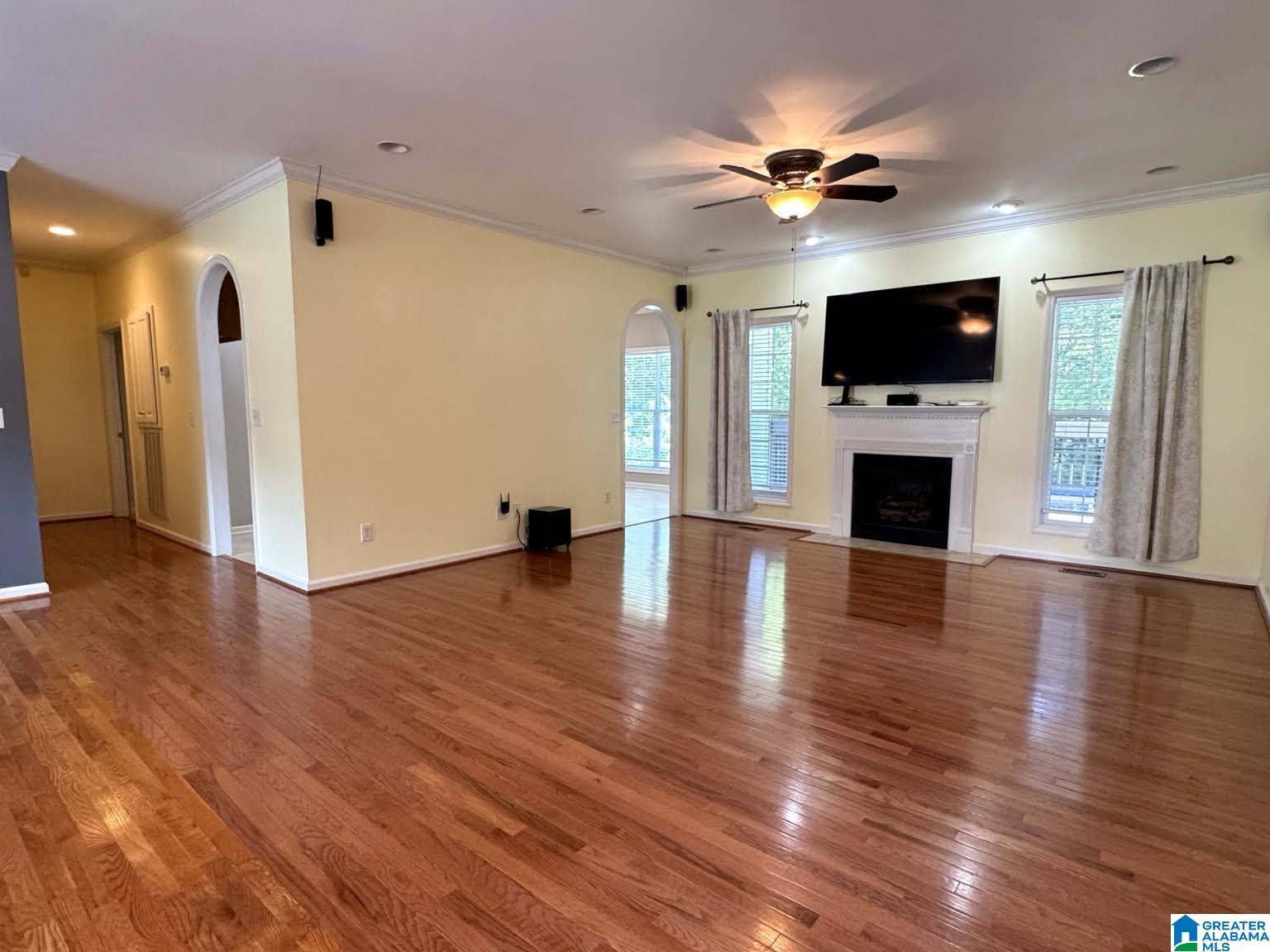 Photo 2 of Single family home for sale at 4208 Country Oaks Dr, Oxford, AL 36203 | MLS# 21465149 | Listing updated on 2026-09-17