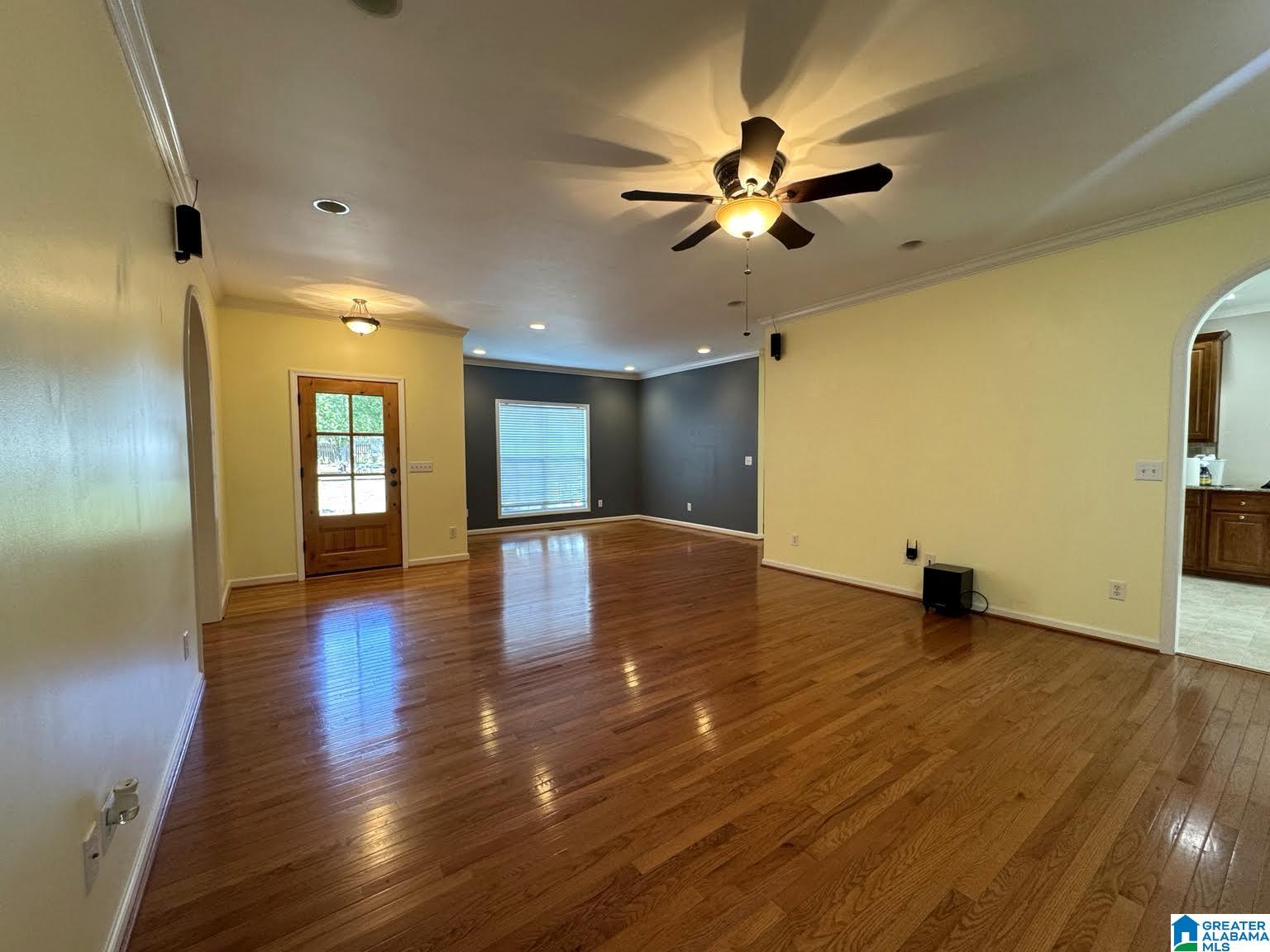 Photo 3 of Single family home for sale at 4208 Country Oaks Dr, Oxford, AL 36203 | MLS# 21465149 | Listing updated on 2026-09-17