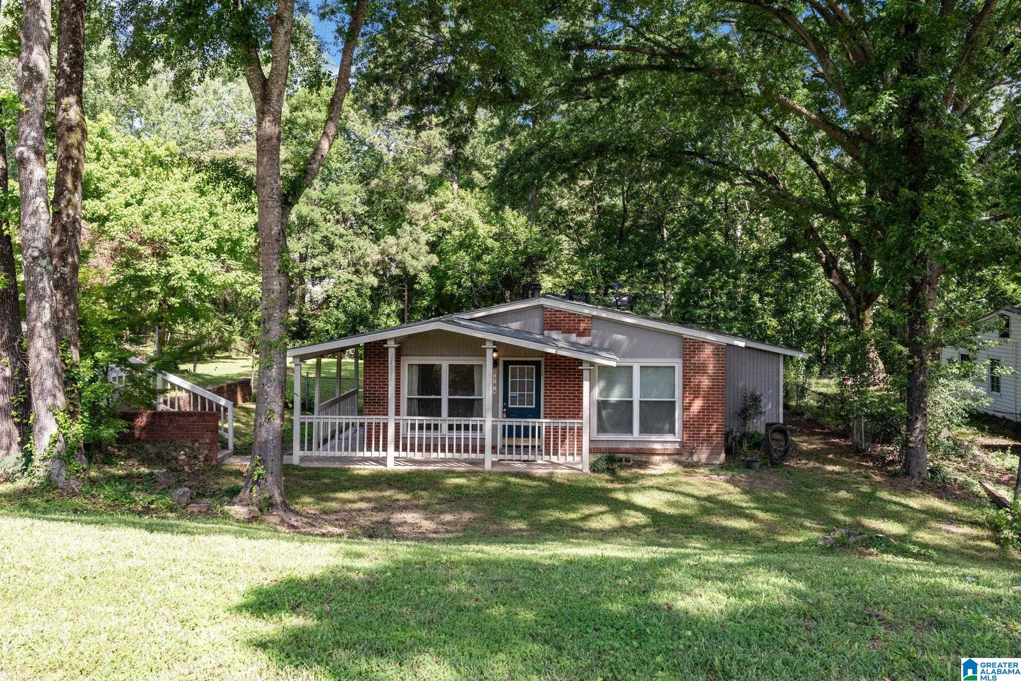 Single family home for sale at 2184 Rocky Ridge Rd, HOOVER, AL 35216 | MLS# 21465150