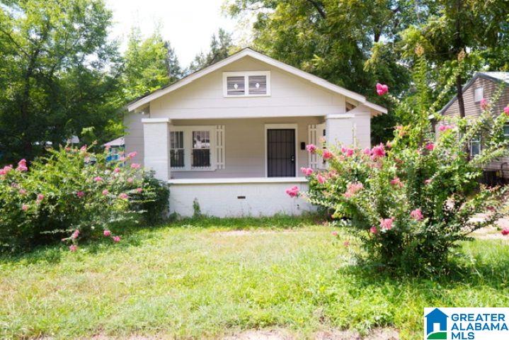 Photo 1 of Single family home for sale at 2219 Wesley Ave Sw, Birmingham, AL 35211 | MLS# 21465153 | Listing updated on 2026-09-17