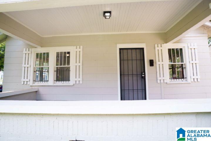 Photo 4 of Single family home for sale at 2219 Wesley Ave SW, Birmingham, AL 35211 | MLS# 21465153 | Listing updated on 2026-09-17