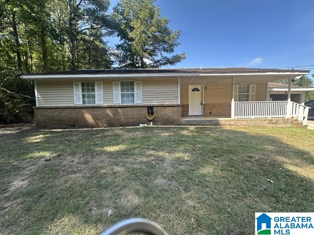Photo 1 of Single family home for sale at 10771 Diamond Dr, Cottondale, AL 35453 | MLS# 21465161 | Listing updated on 2026-09-17