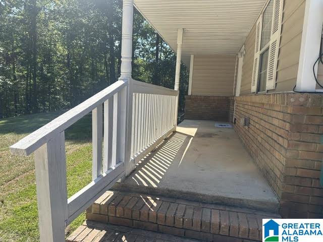 Photo 2 of Single family home for sale at 10771 Diamond Dr, Cottondale, AL 35453 | MLS# 21465161 | Listing updated on 2026-09-17