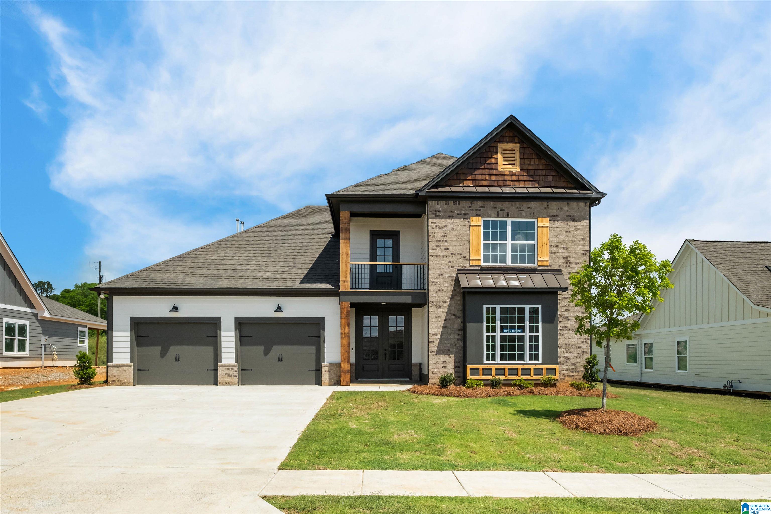 Single family home for sale at 00 Cascade Dr, BIRMINGHAM, AL 35242 | MLS# 21465162